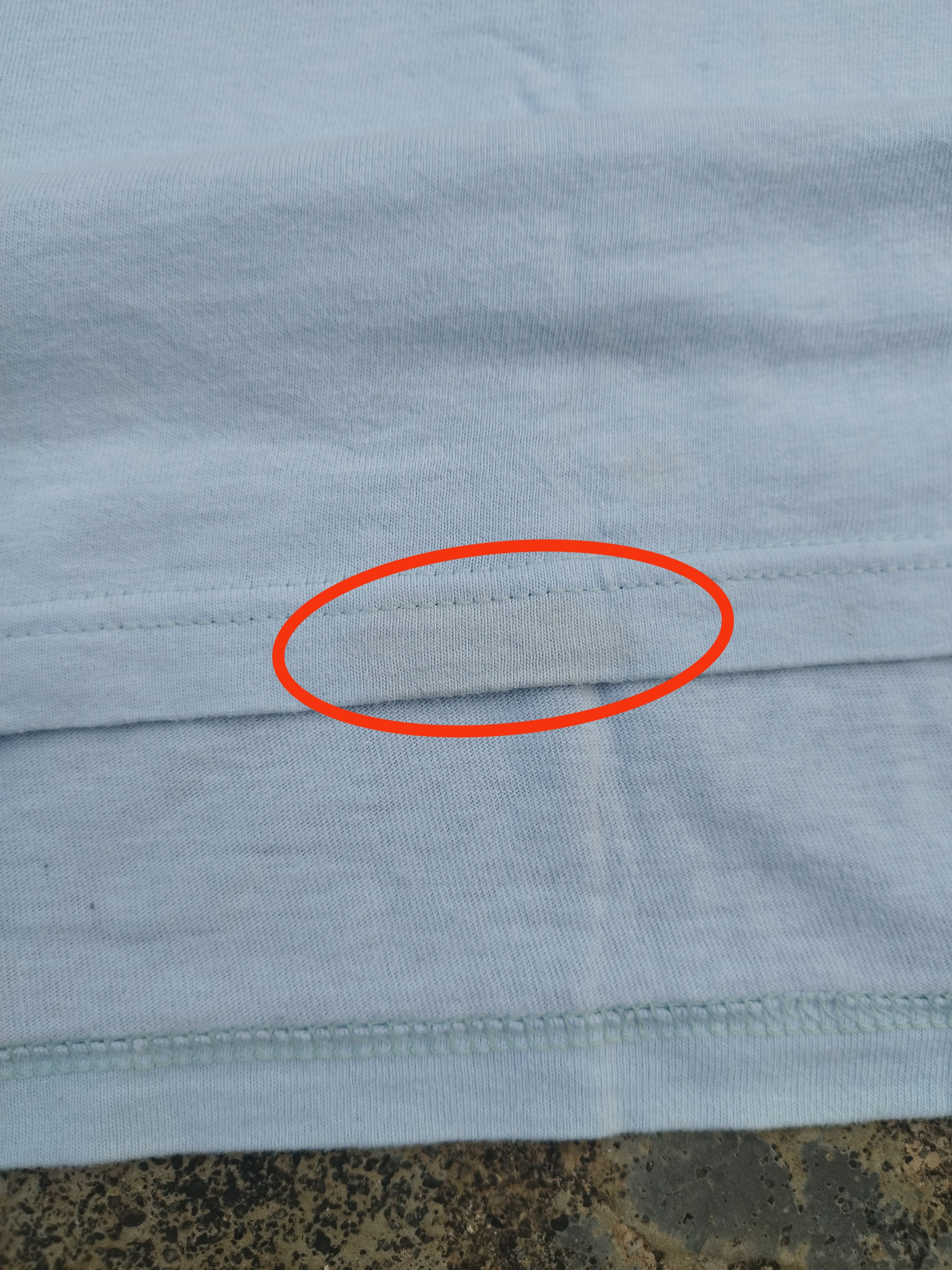 Supreme Supreme candle t-shirt Size US M / EU 48-50 / 2 - 5 Thumbnail