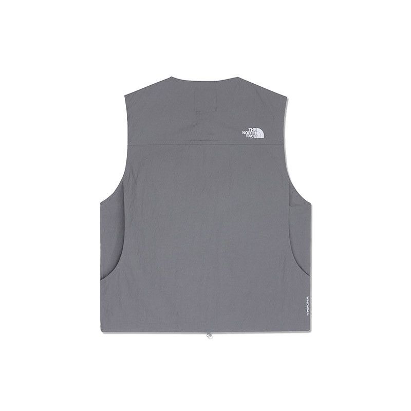 The North Face Urban Exploration MOUNTAIN WIND VEST Size US M / EU 48-50 / 2 - 2 Thumbnail