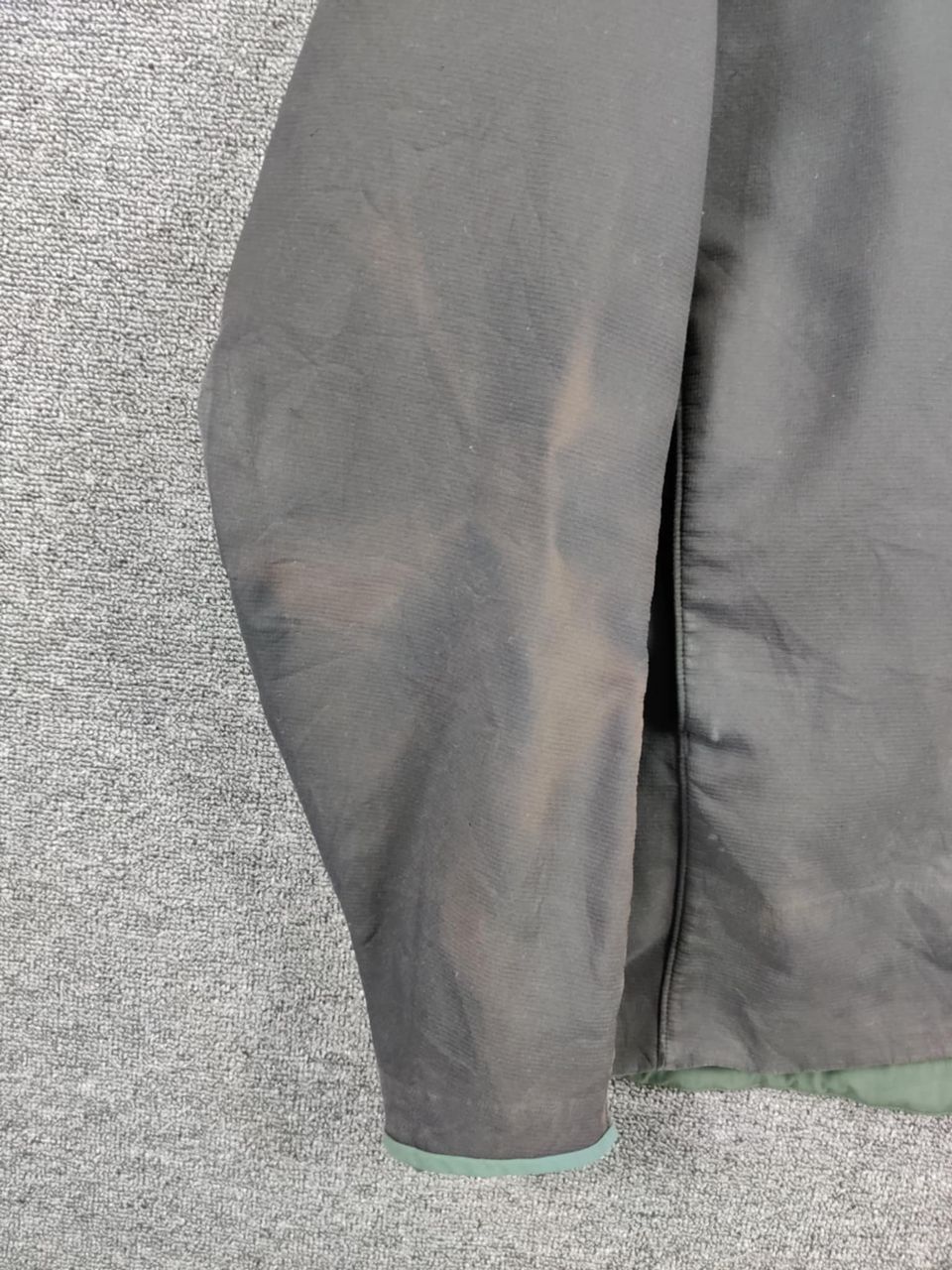 Arc'teryx Arcteryx Gamma MX Sun Faded Hoodie Jacket Size US L / EU 52-54 / 3 - 12 Thumbnail