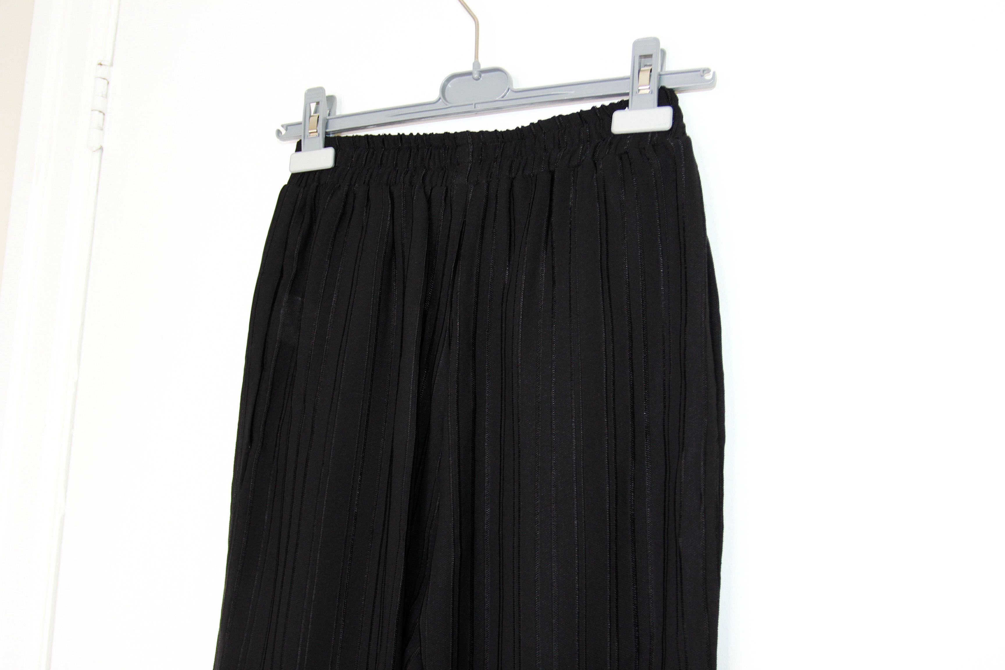 Ernest W. Baker BNWT SS25 ERNEST W. BAKER STRAIGHT FIT TRACK PANTS M Size US 32 / EU 48 - 6 Thumbnail