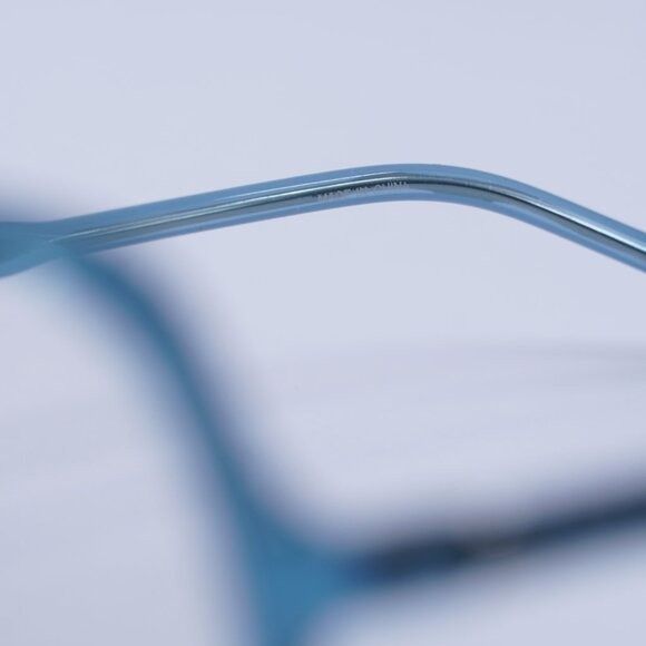 Isabel Marant Isabel Marant IM 0087 0ZI9 00 Teal Eyeglasses 54mm Size ONE SIZE - 1 Thumbnail