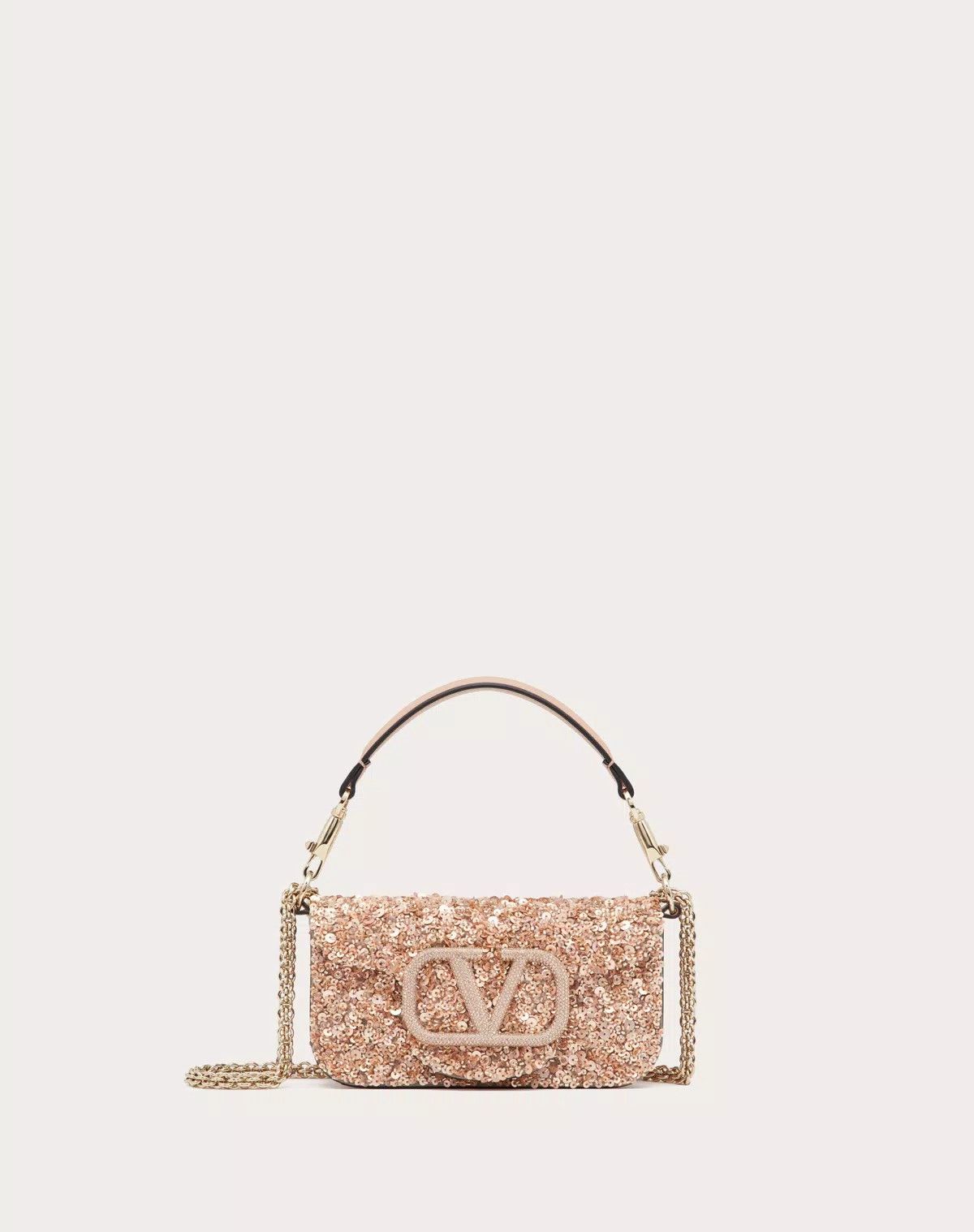 Valentino o1s1wg110625 Size: OS/Shoulder Bag in Multicolor Size ONE SIZE - 1 Thumbnail