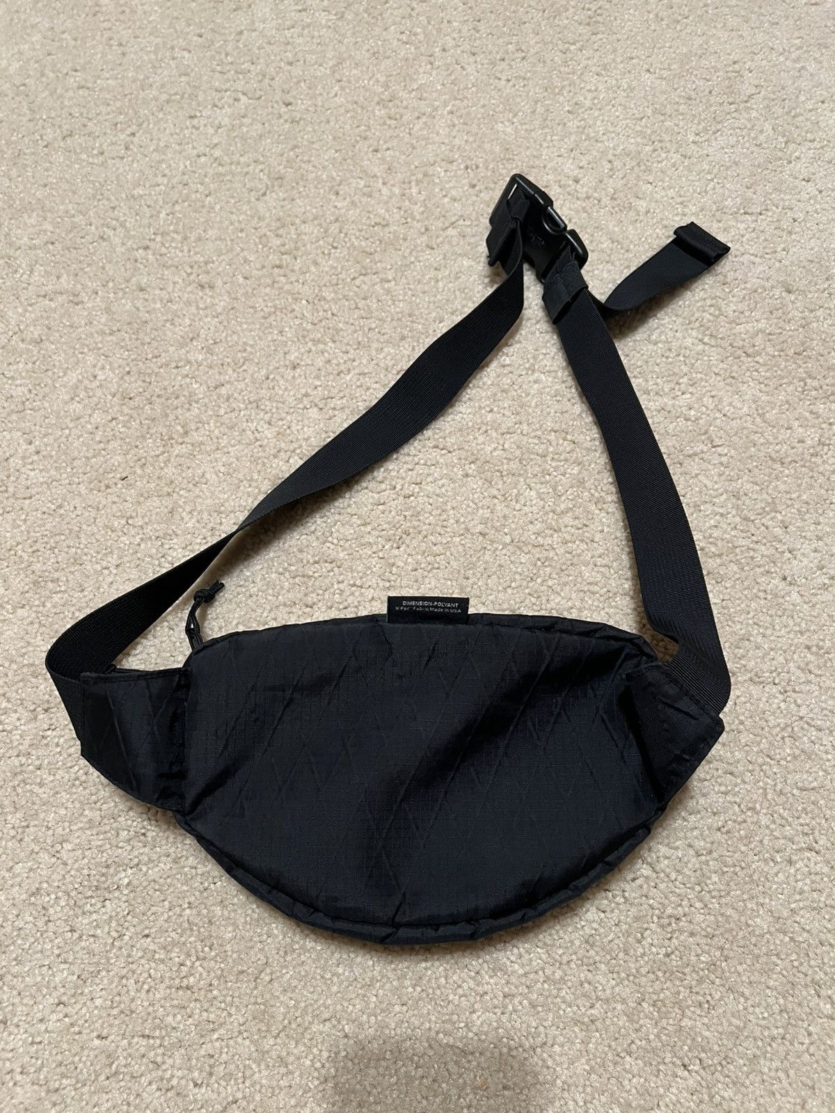 Supreme Supreme Waist Bag Size ONE SIZE - 3 Thumbnail