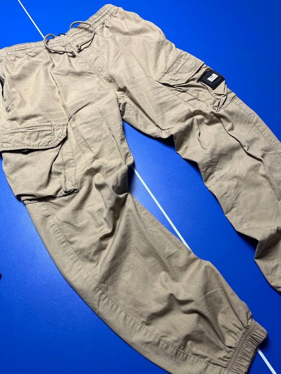 Weekend Offender Weekend Offender Pants Cargo Size Men’s S Size US 31 - 2 Thumbnail
