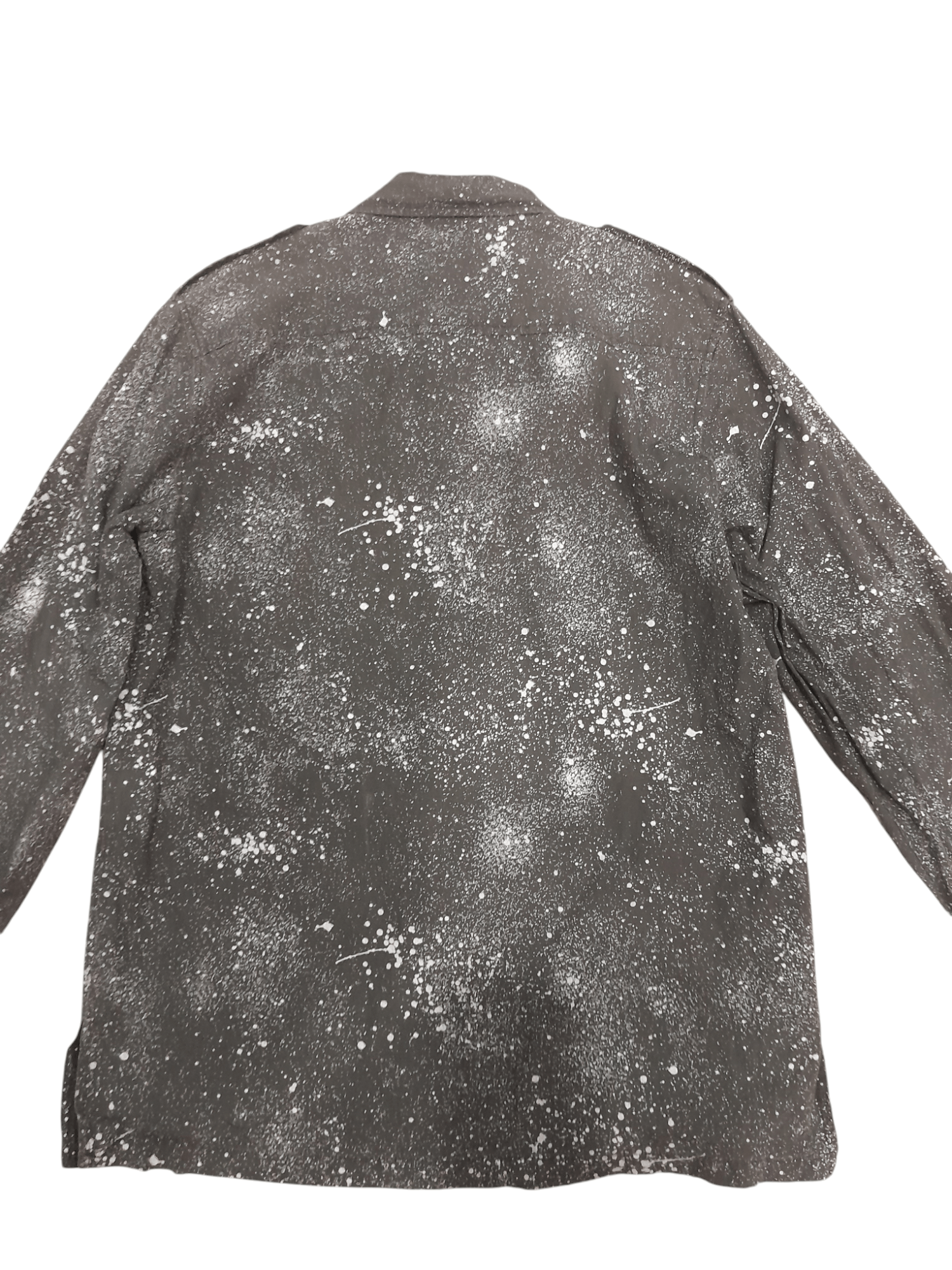 Seditionaries Badger Anarchy Seditionaries Punk Shirt (F577) Size US M / EU 48-50 / 2 - 7 Thumbnail