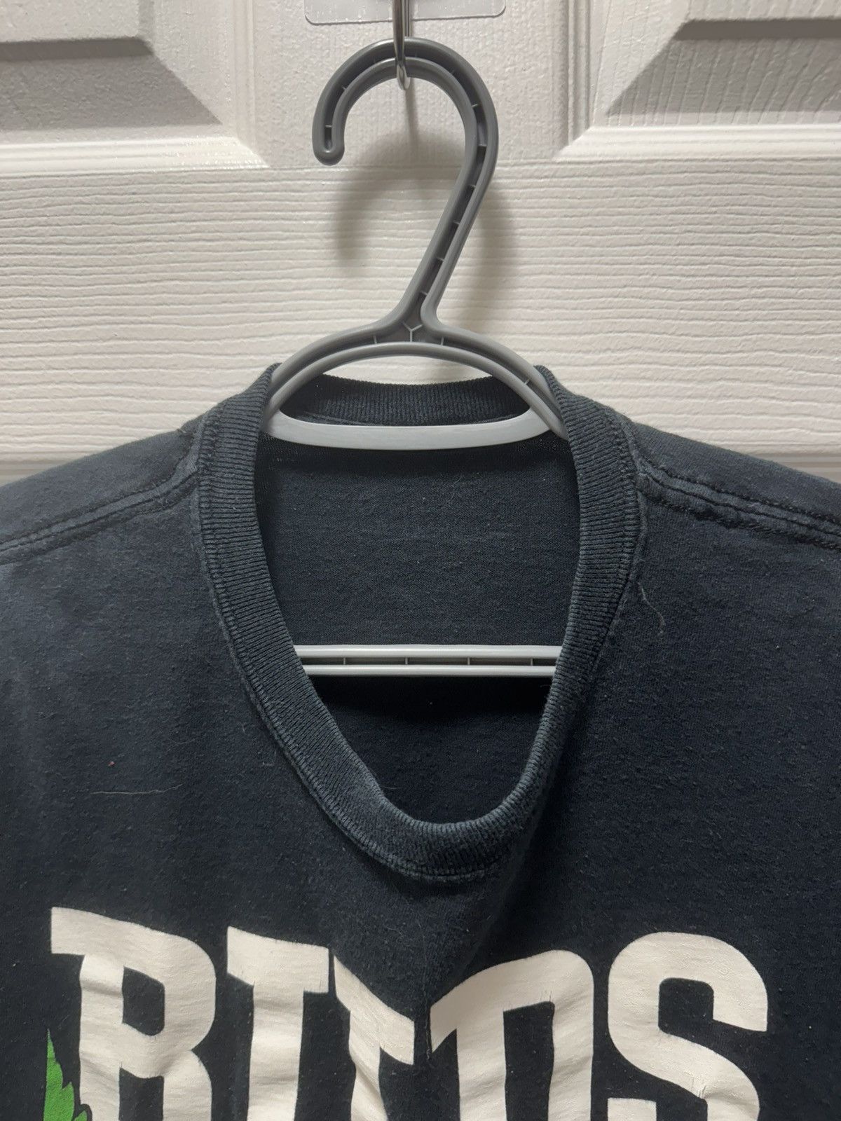 Band Tees × Vintage Vintage Weed Marijuana Leaf 420 Smoking Shirt Buds Size US M / EU 48-50 / 2 - 3 Thumbnail