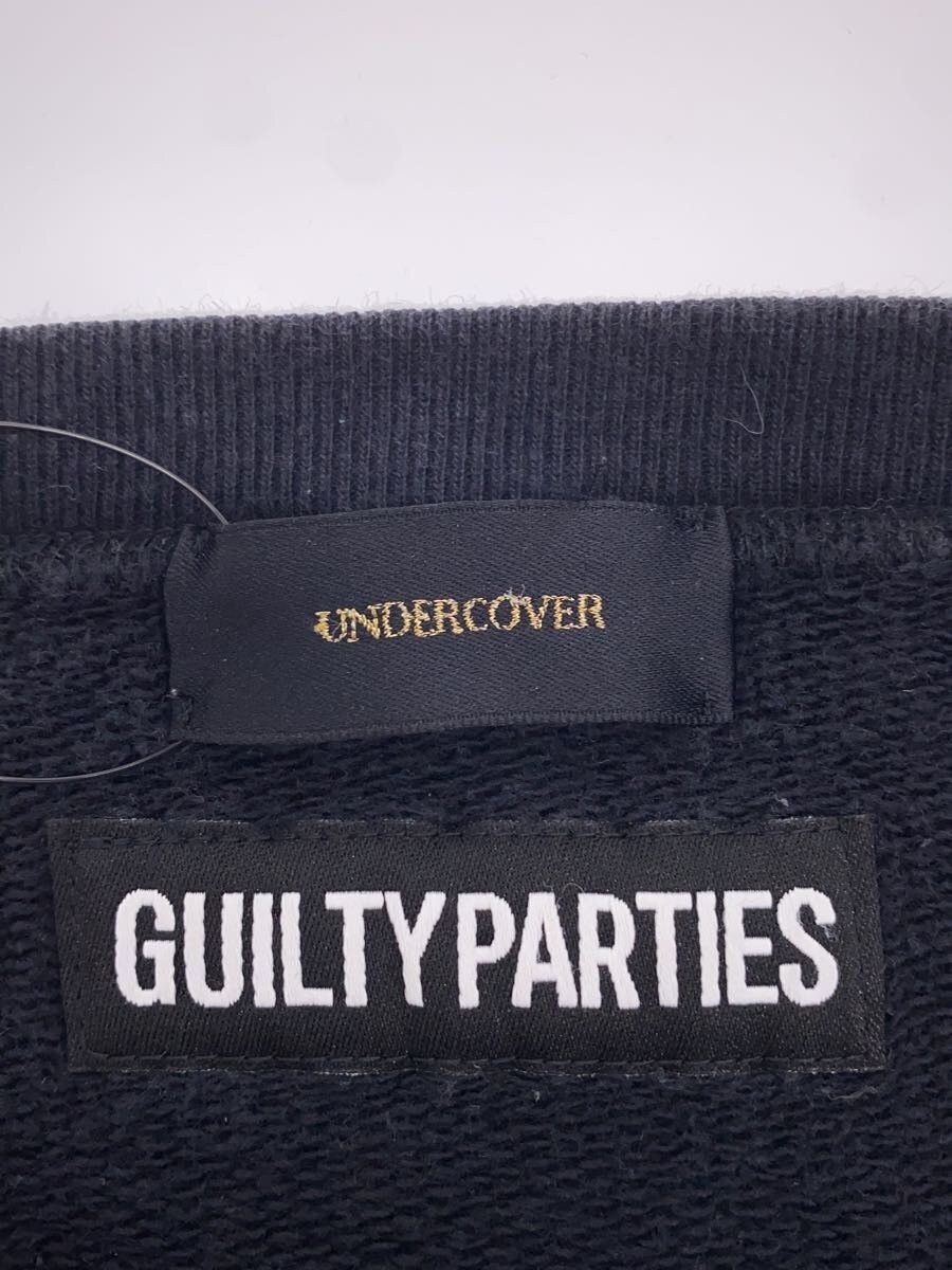 Undercover Paradise Cross Eye Sweatshirt Size US L / EU 52-54 / 3 - 4 Thumbnail