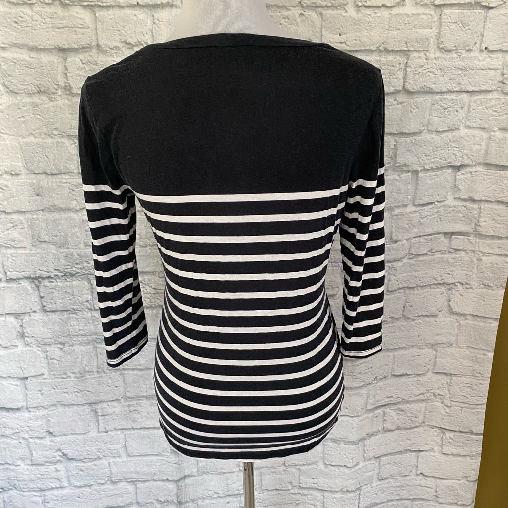 Pink Pink Banana Republic Bobbie Brooks women M/L 3 bundle tops Size M / US 6-8 / IT 42-44 - 10 Thumbnail