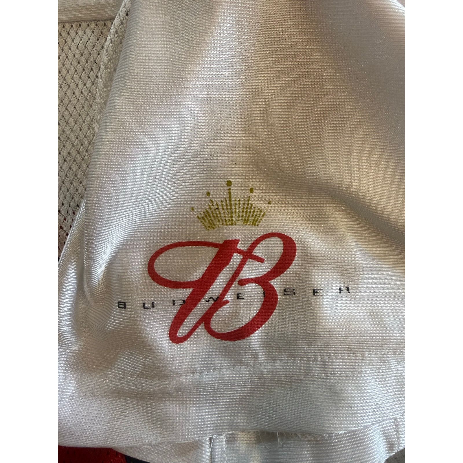 Other Dale Earnhardt Jr. Football Jersey Size 2XL Size US XXL / EU 58 / 5 - 5 Thumbnail