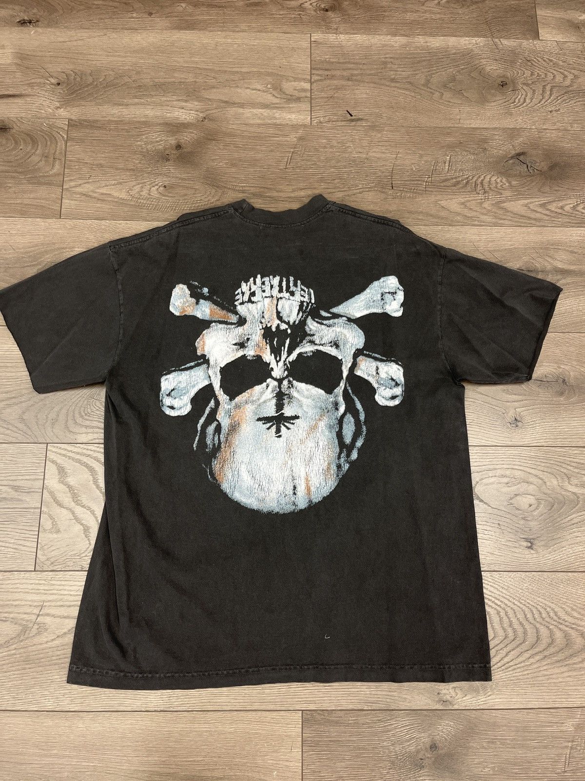 Vertabrae Vertabrae Pirate T-shirt Size US L / EU 52-54 / 3 - 2 Thumbnail
