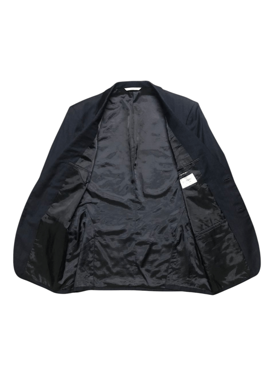 Yohji Yamamoto Vintage D'urban By Yohji Yamamoto Blazer Jacket Size US M / EU 48-50 / 2 - 3 Thumbnail