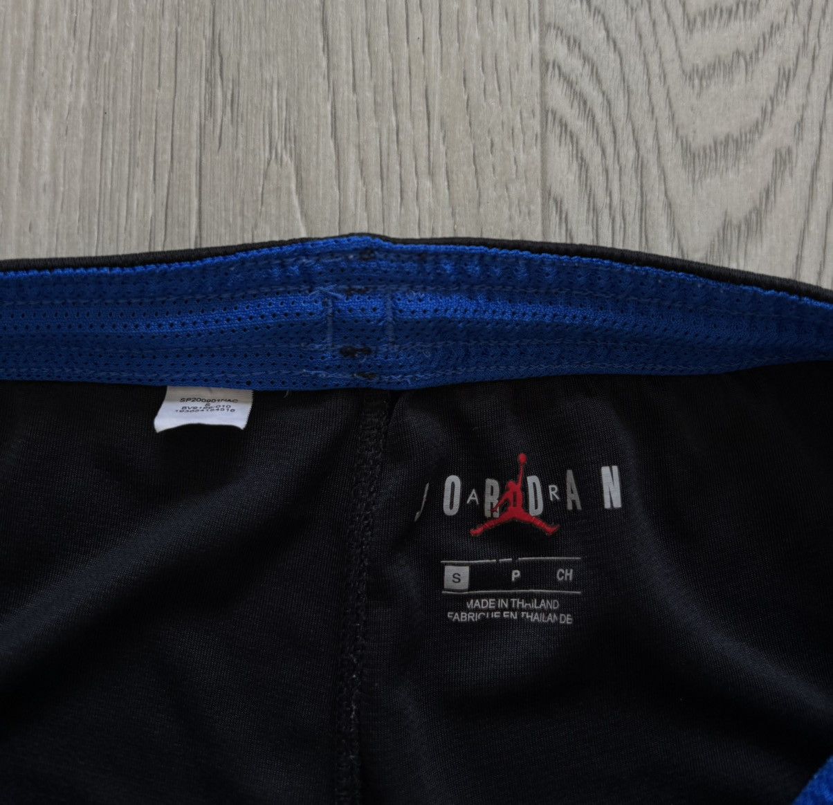 Jordan Brand Nike Jordan PSG Soccer Football Shorts Drill Size US 30 / EU 46 - 3 Thumbnail