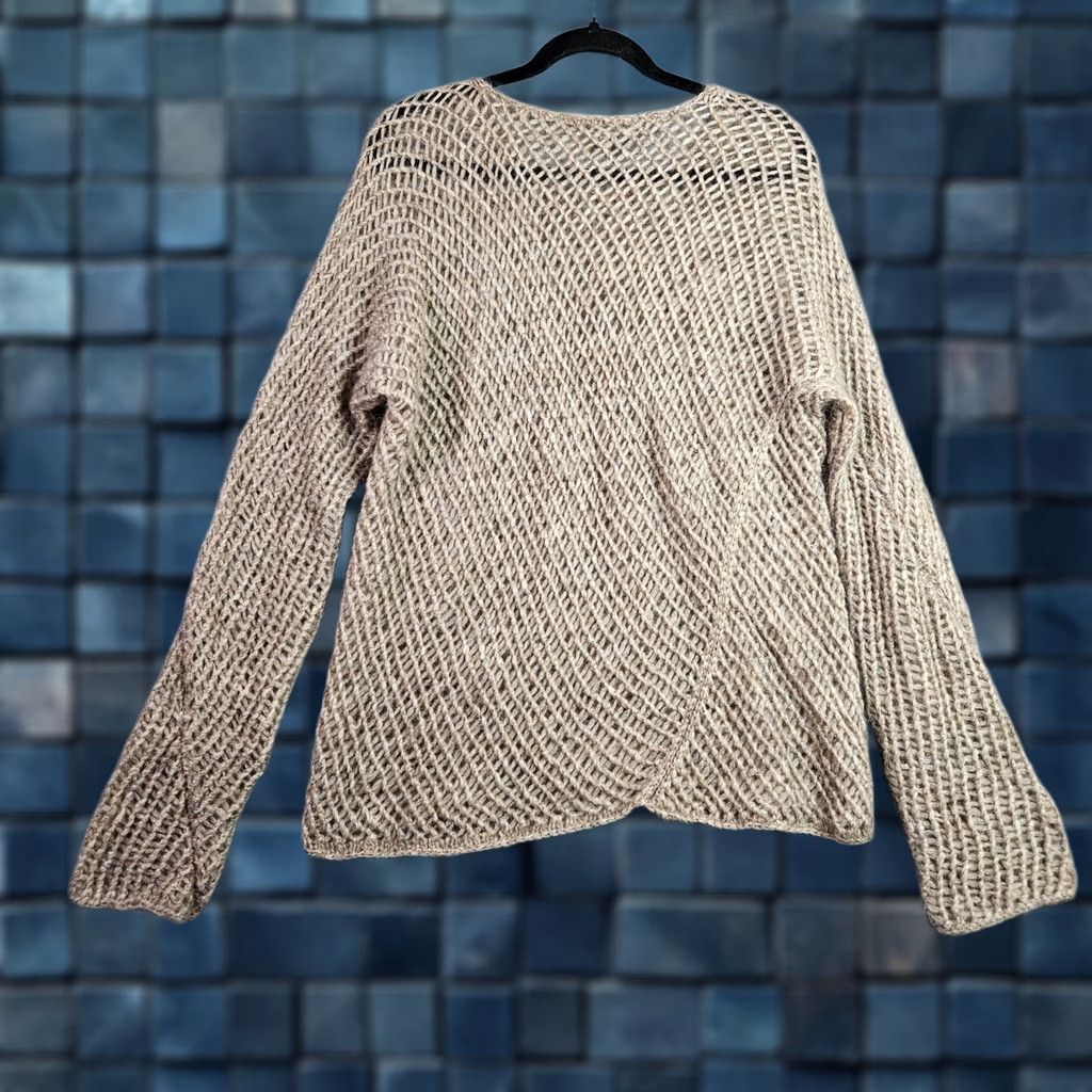 Eileen Fisher Eileen Fisher Sweatery Pullover? No, Incorrect. Size XL / US 12-14 / IT 48-50 - 1 Thumbnail