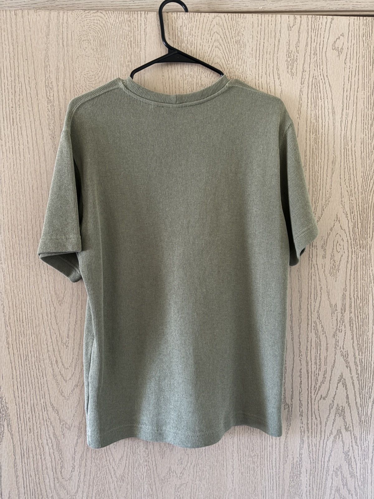 Helmut Lang Helmut Lang T-Shirt Pre-Fall 23 Size US M / EU 48-50 / 2 - 2 Thumbnail