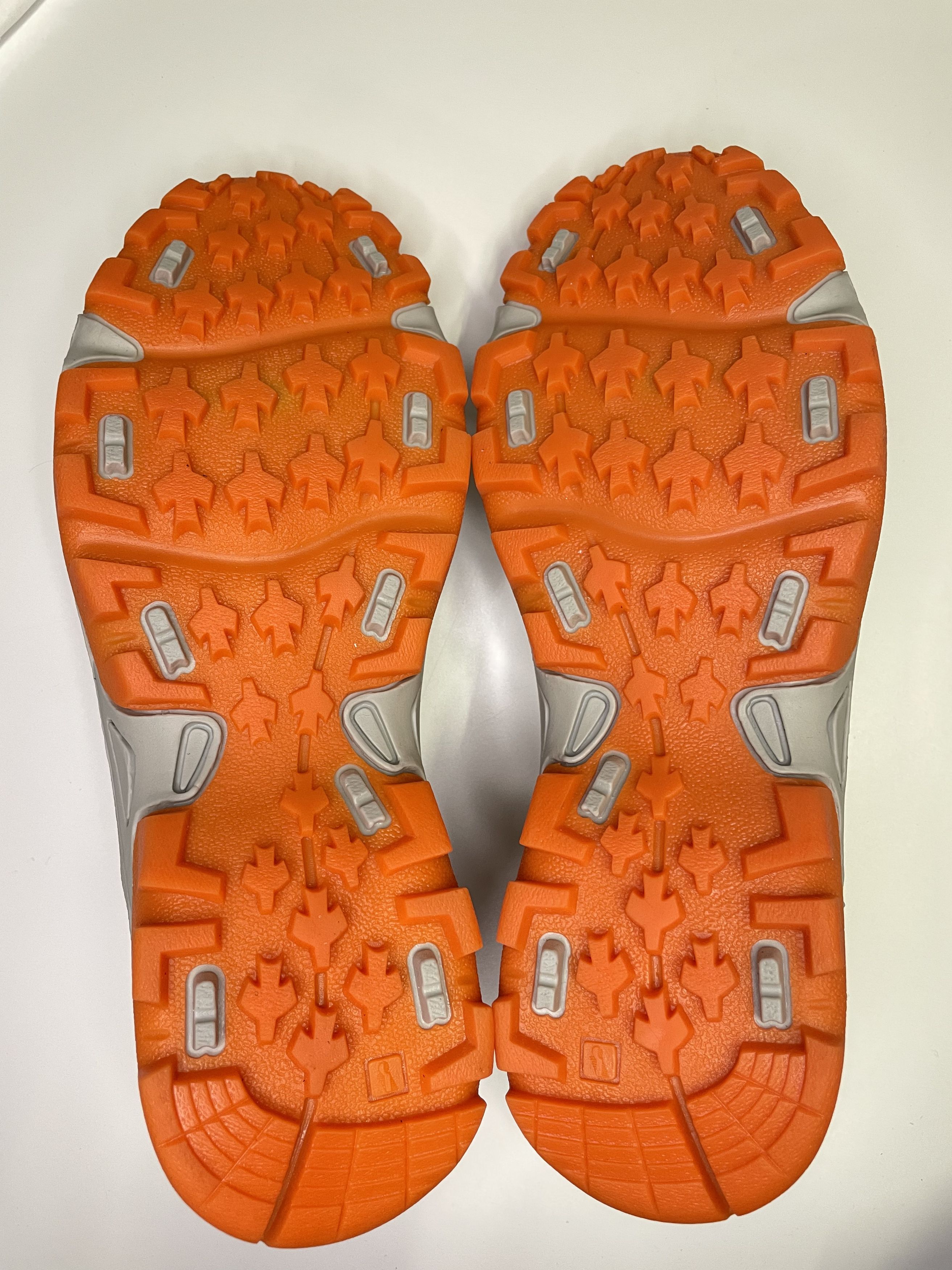 A-COLD-WALL* A-Cold-Wall Sneakers (1166) Size US 9 / EU 42 - 4 Thumbnail