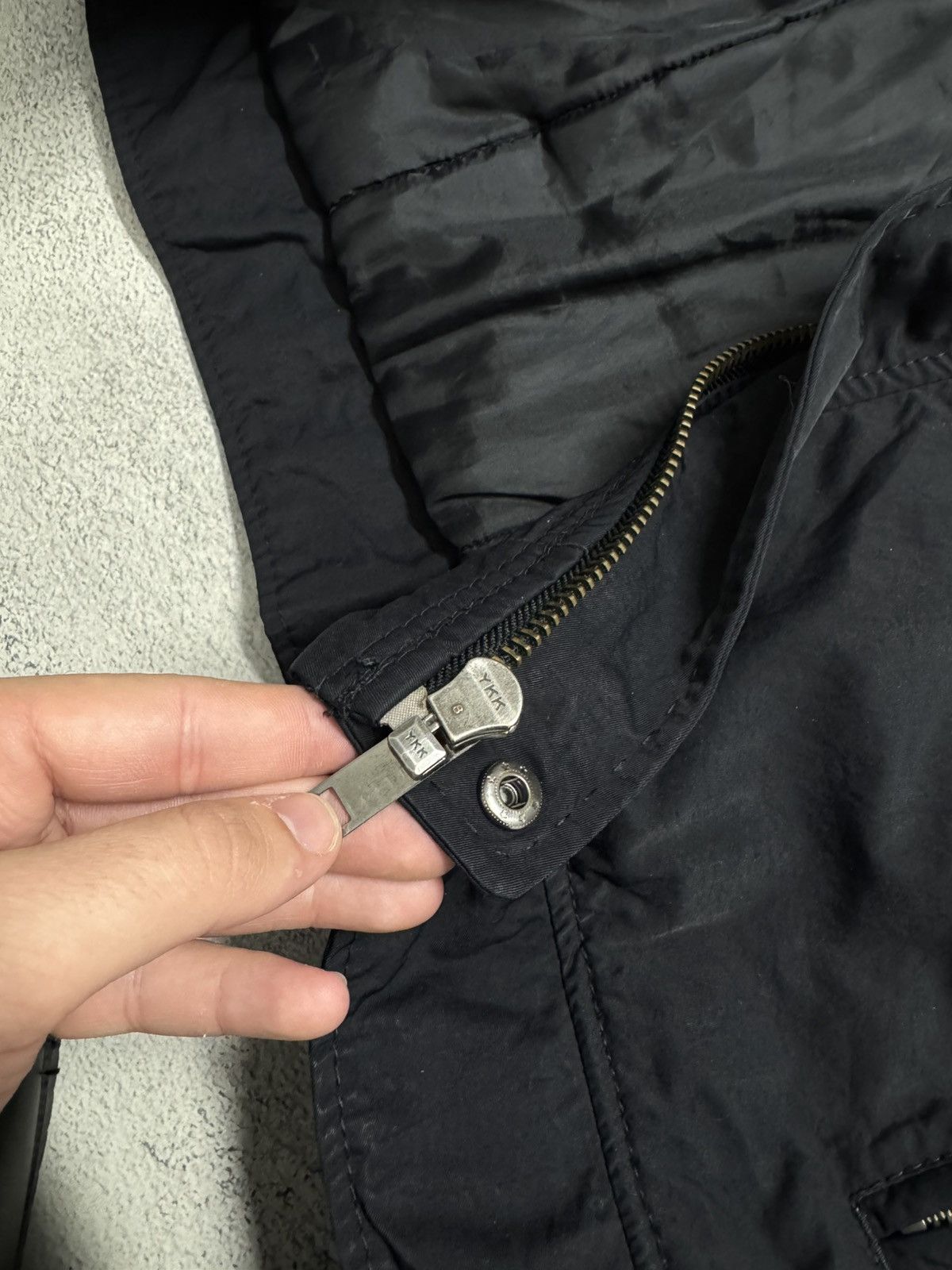 Moschino Vintage Love Moschino Luxury Bomber Jacket Size US L / EU 52-54 / 3 - 10 Thumbnail