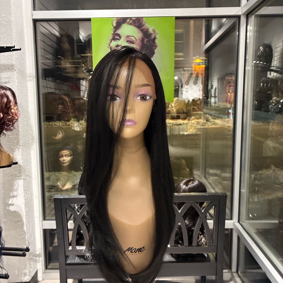 Other Tess wigs Size ONE SIZE - 7 Thumbnail