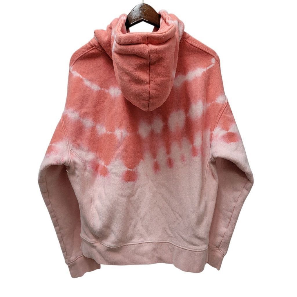 Champion Champion Reverse Weave Streak Dyed Hoodie Sweatshirt Large Size L / US 10 / IT 46 - 5 Thumbnail