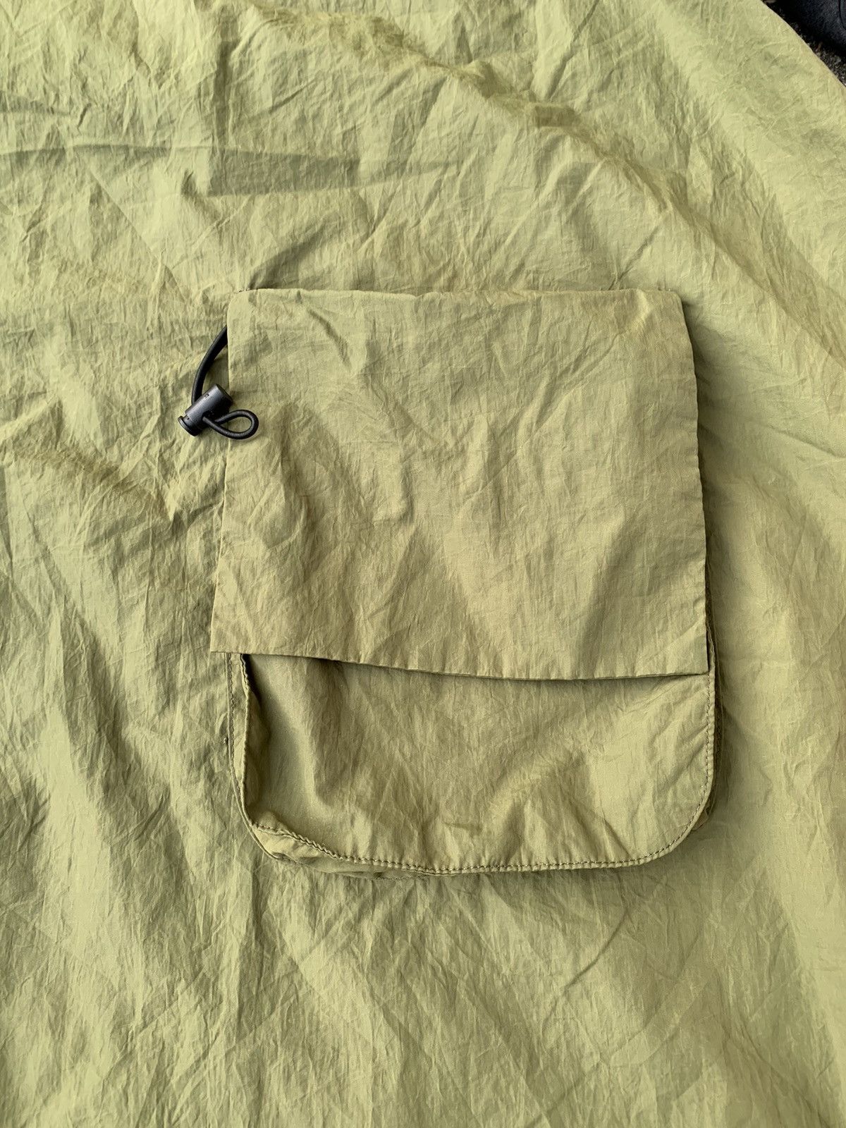 Japanese Brand 🔥Steals🔥 Rccat Utility cargo dress Size XL / US 12-14 / IT 48-50 - 10 Thumbnail