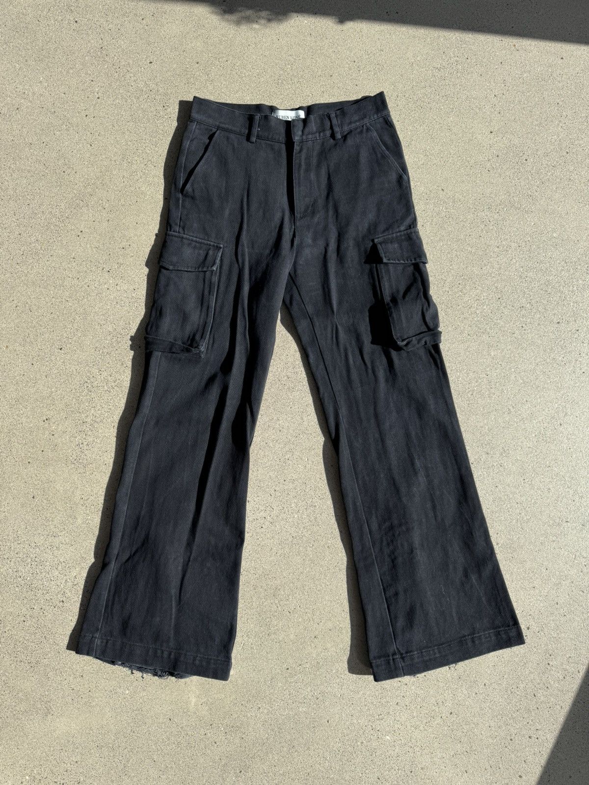 Ruben Kone Ruben Kone flared Cargo Size US 31 - 1 Thumbnail
