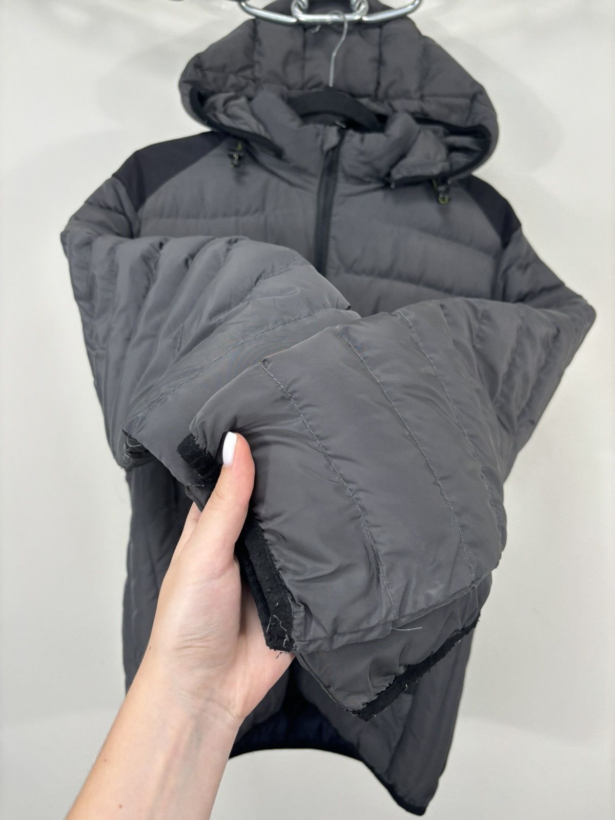 Romeo Gigli Romeo Gigli Sportif Men’s Luxury Outdoor Down Puffer Jacket Size US L / EU 52-54 / 3 - 10 Thumbnail