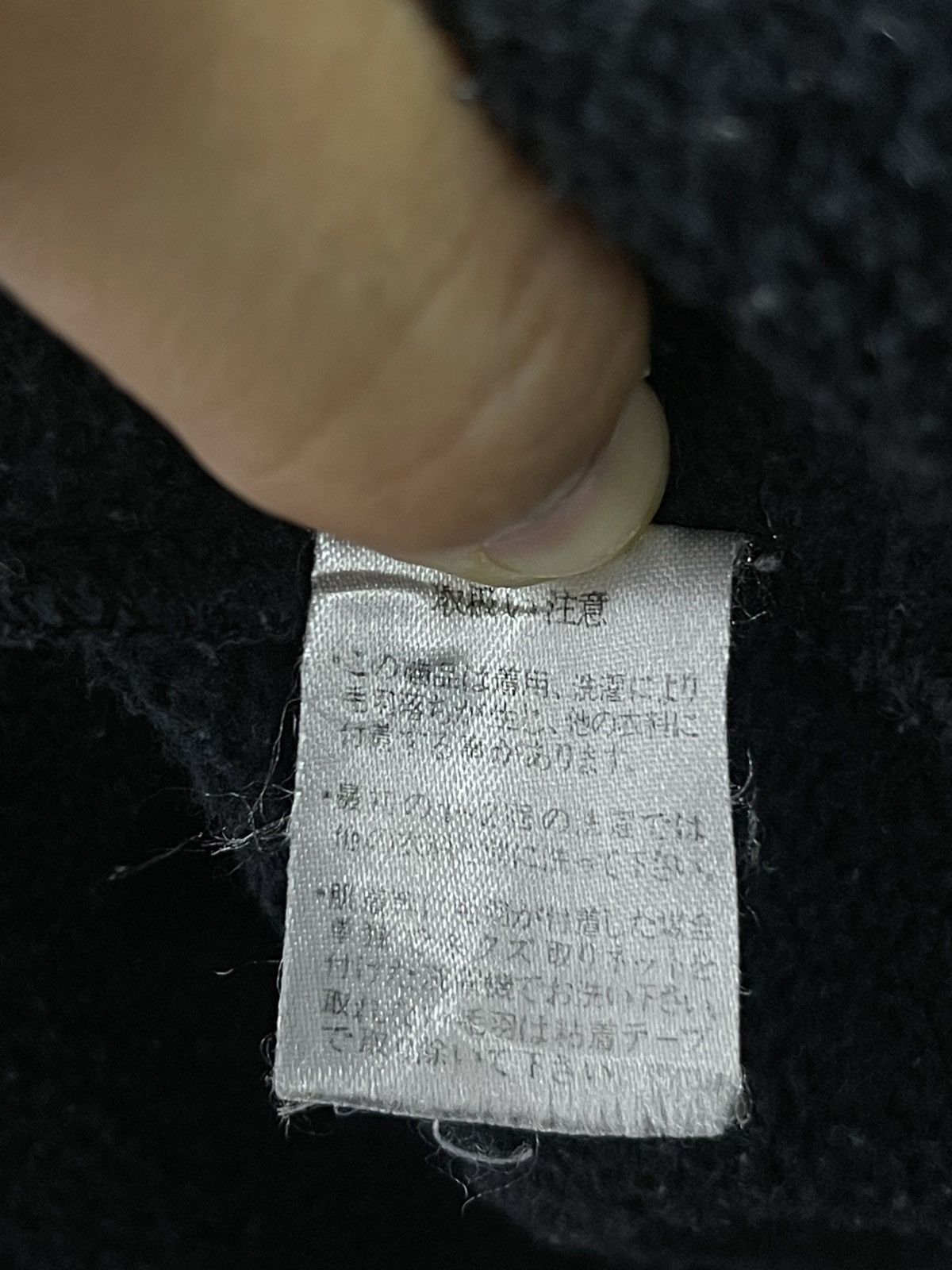 Japanese Brand × Vintage Vintage Rebel Generation Hoddies Size US L / EU 52-54 / 3 - 16 Thumbnail