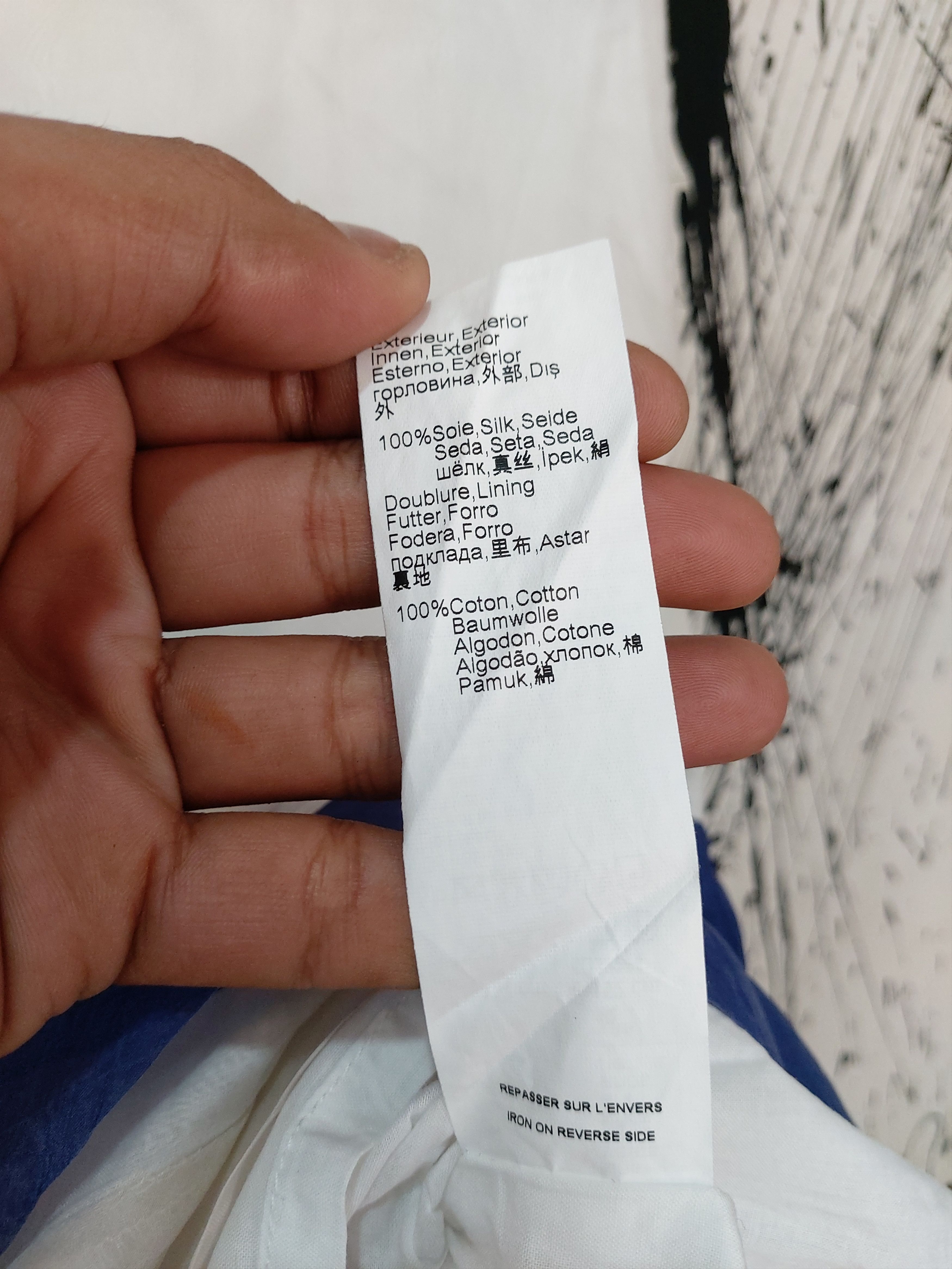 Jean Paul Gaultier JEAN PAUL GAULTIER JUNIOR DOUBLE LAYER MIDI DRESS Size M / US 6-8 / IT 42-44 - 7 Thumbnail