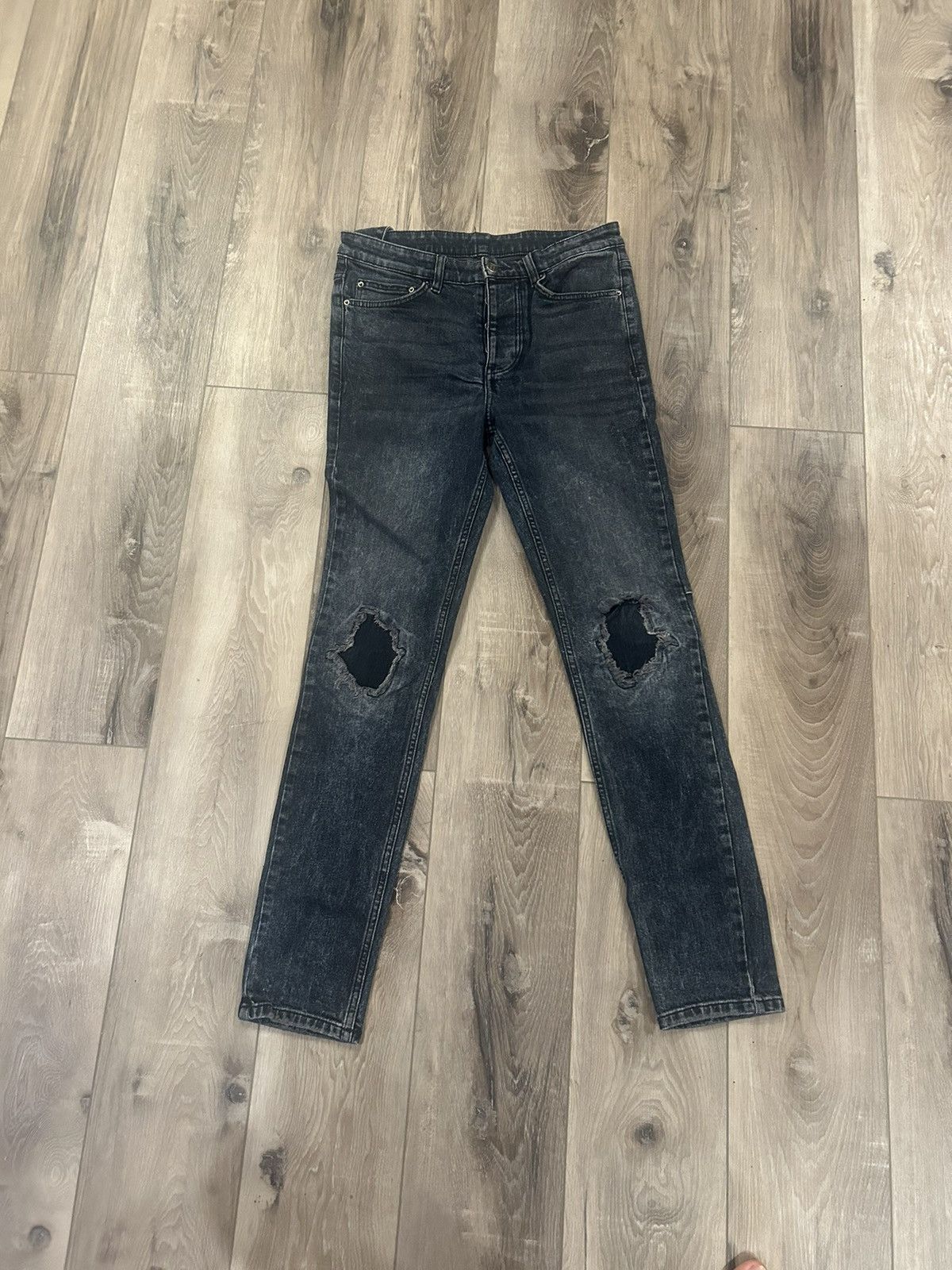 Ksubi Ksubi chitch Size US 31 - 1 Thumbnail