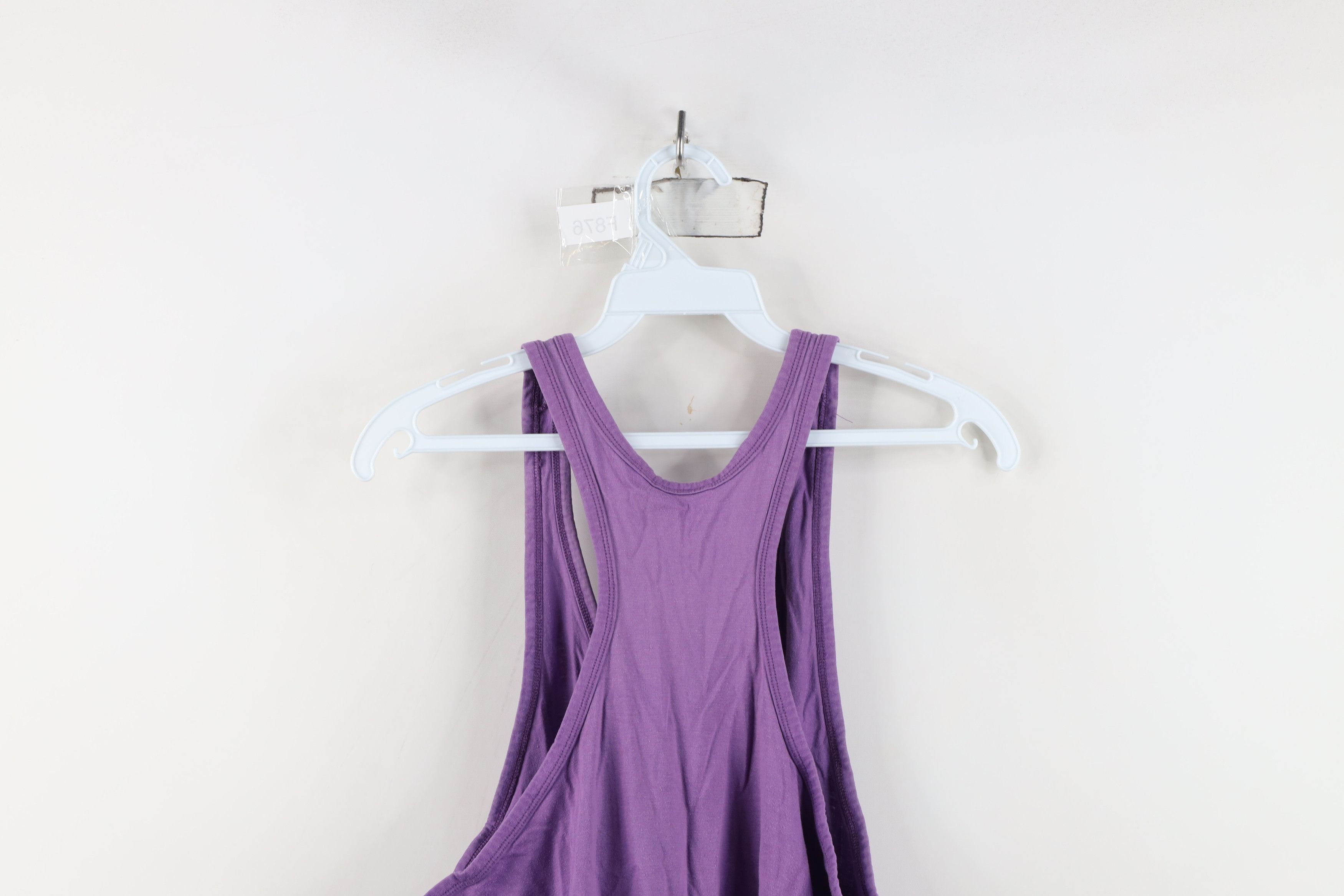 Vintage Vintage 80s 90s Streetwear Bodybuilder Tank Top T-Shirt Size US M / EU 48-50 / 2 - 10 Thumbnail
