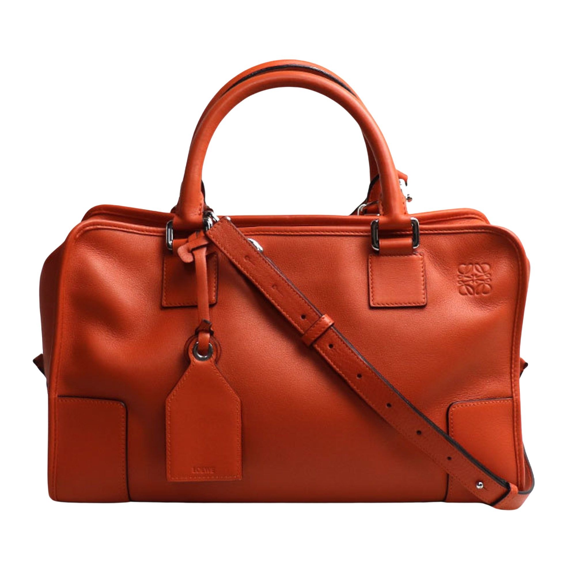 Loewe Loewe Amazona shoulder Size ONE SIZE - 1 Thumbnail