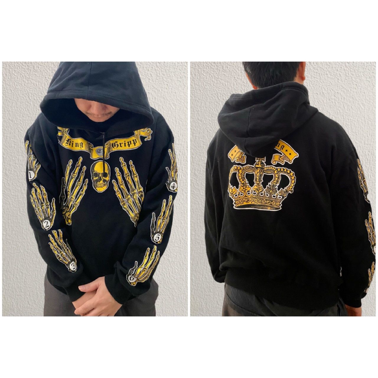 Hysteric Glamour × Japanese Brand × Streetwear Hysteric Glamour