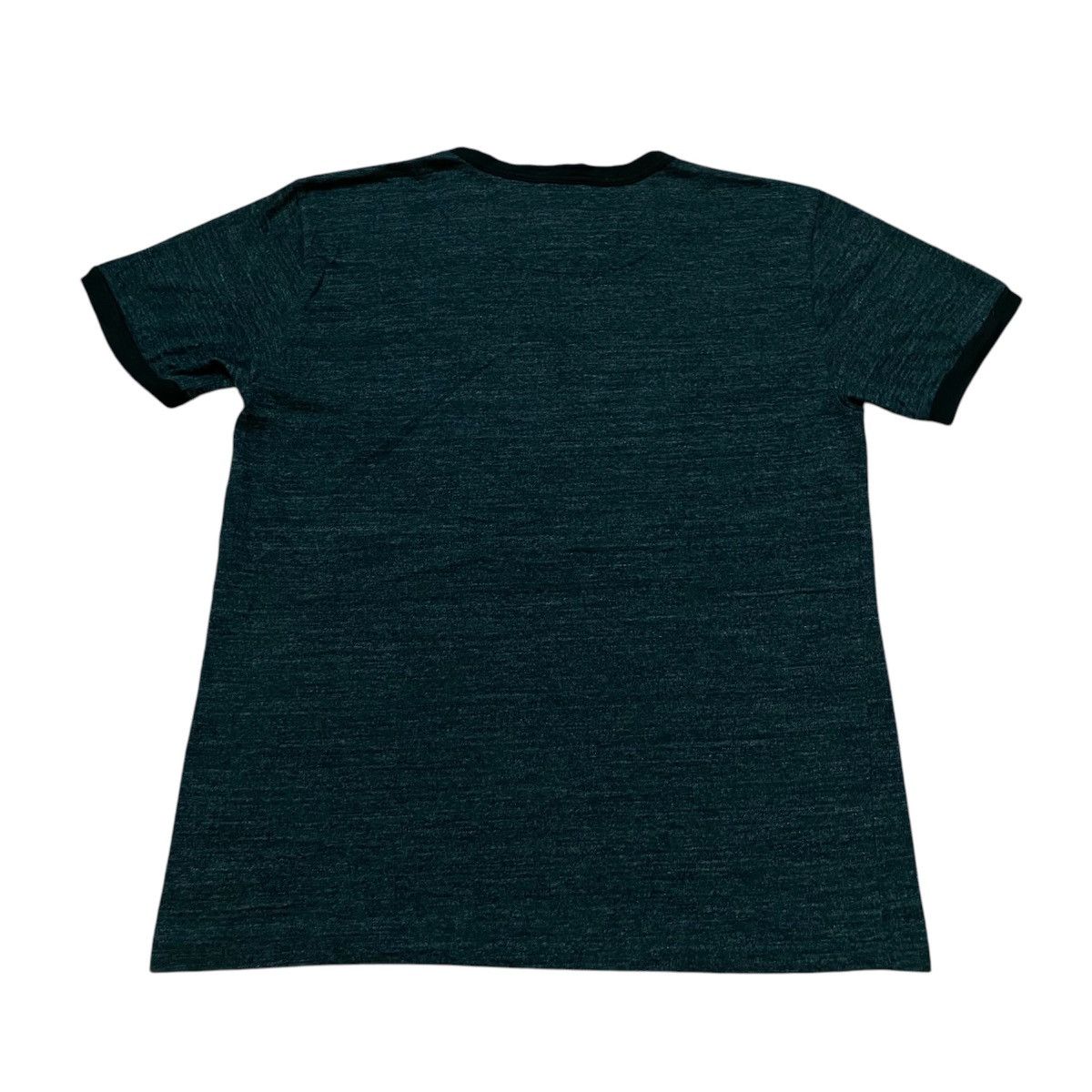 Designer × Issey Miyake × Tsumori Chisato Tsumori Chisato 'Lucky' Ringer Tee Size US M / EU 48-50 / 2 - 4 Thumbnail