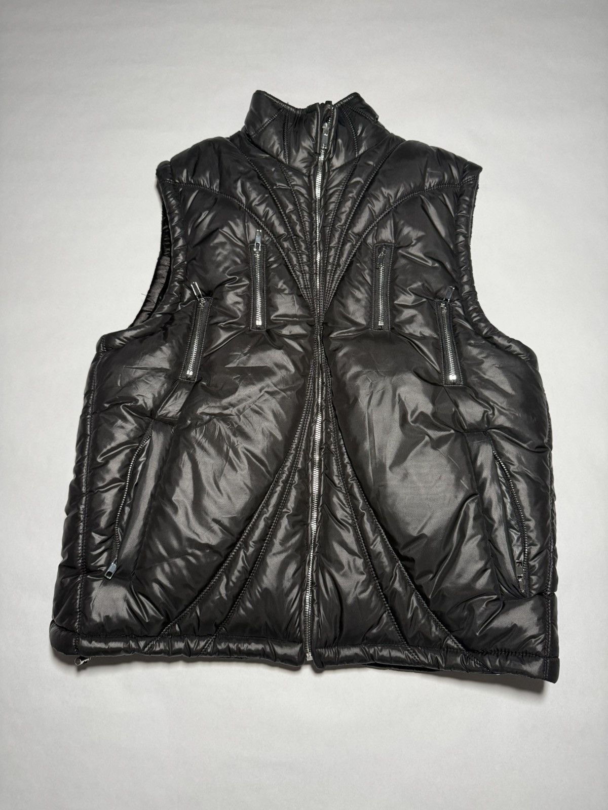 Other Vengeance Studios Walking Dead puffer Size US L / EU 52-54 / 3 - 1 Thumbnail