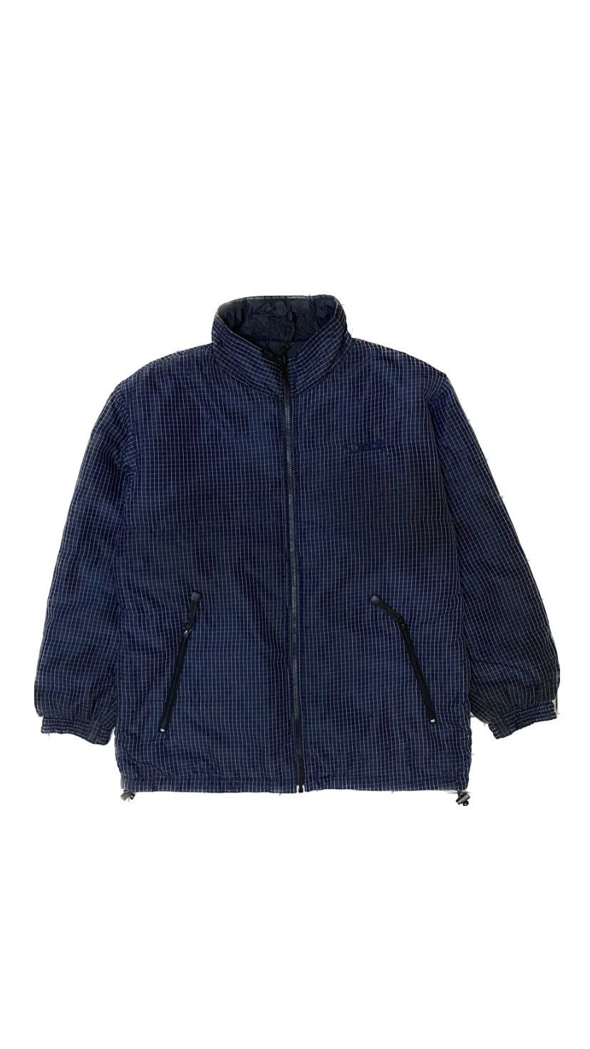 Other BEAR USA REVERSIBLE JACKET Size US L / EU 52-54 / 3 - 2 Thumbnail