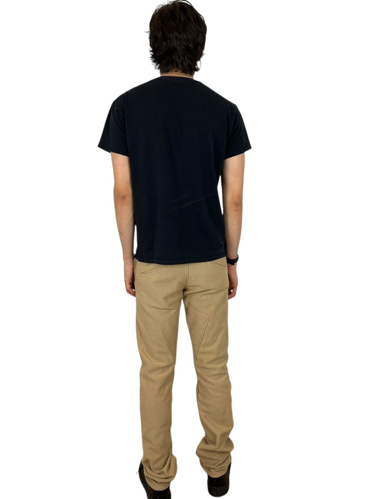 General Research 2001 General Research Sample Motocross Pants (32x34) Size US 32 / EU 48 - 4 Thumbnail