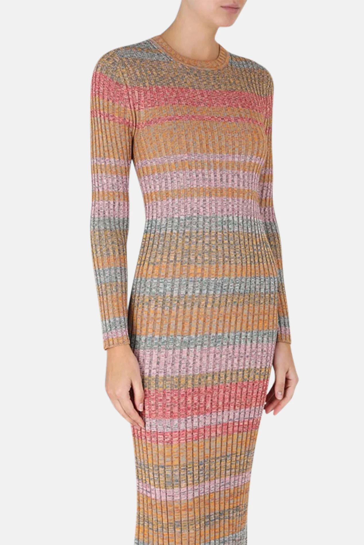 Zimmermann oc11z0325 Luminosity Mouline Dress in Multicolor Size S / US 4 / IT 40 - 5 Thumbnail