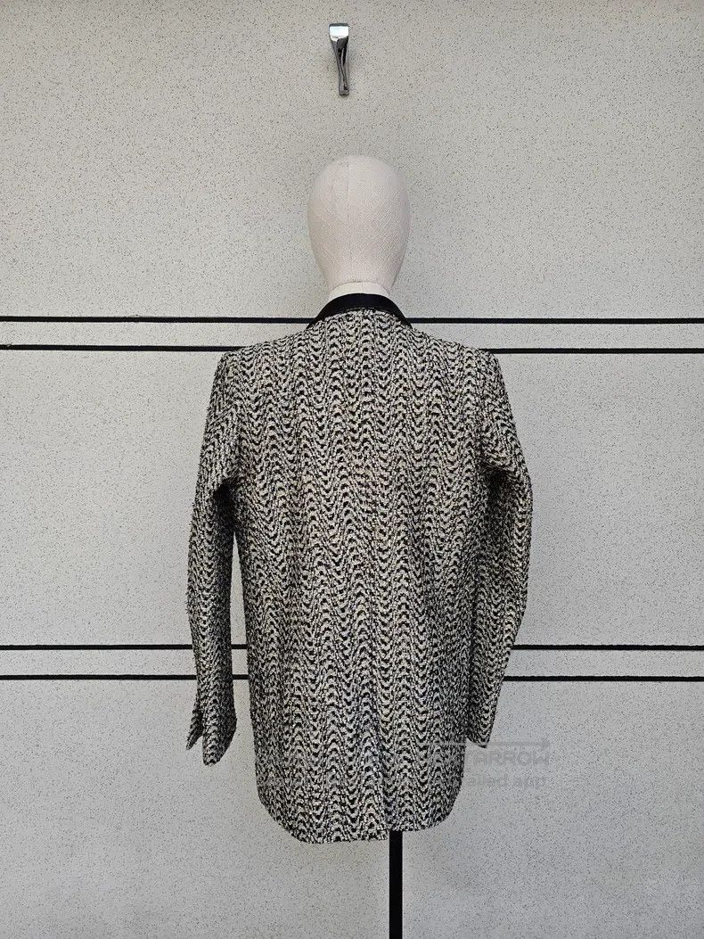 Haider Ackermann Haider Ackermann Jacket Size XS / US 0-2 / IT 36-38 - 3 Thumbnail