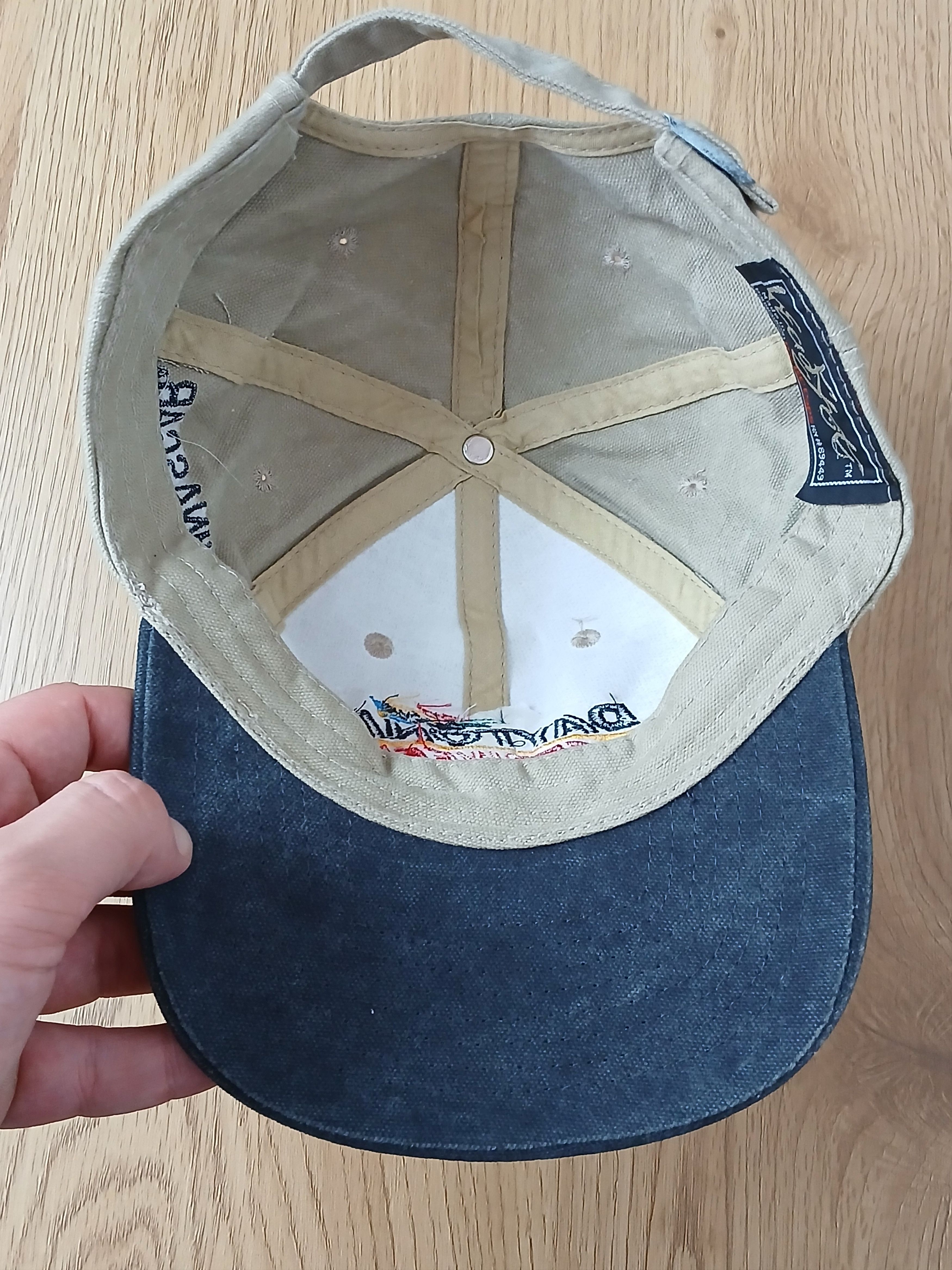 NASCAR Vintage 1999 Nascar Daytona Speedweks Racing Cap Size ONE SIZE - 13 Thumbnail