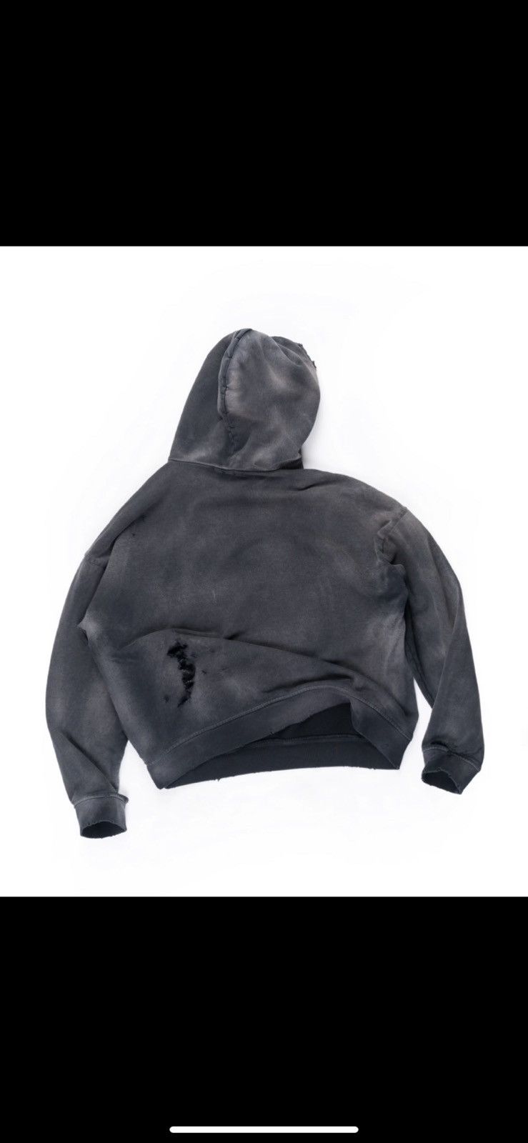 alexander digenova cigarette hoodie Alexander Digenova Cigarette Hoodie