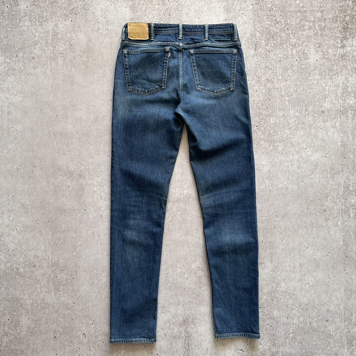 Acne Studios Acne Studios 30H173-114 Bla Konst made in Italy Size 30" / US 8 / IT 44 - 11 Thumbnail
