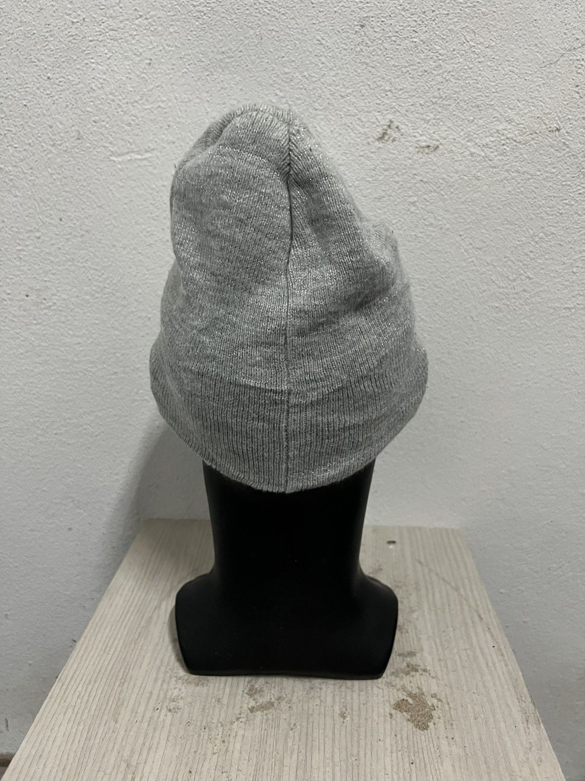 Vintage Vintage H&M Unicorn Beanie Hat Size ONE SIZE - 5 Thumbnail
