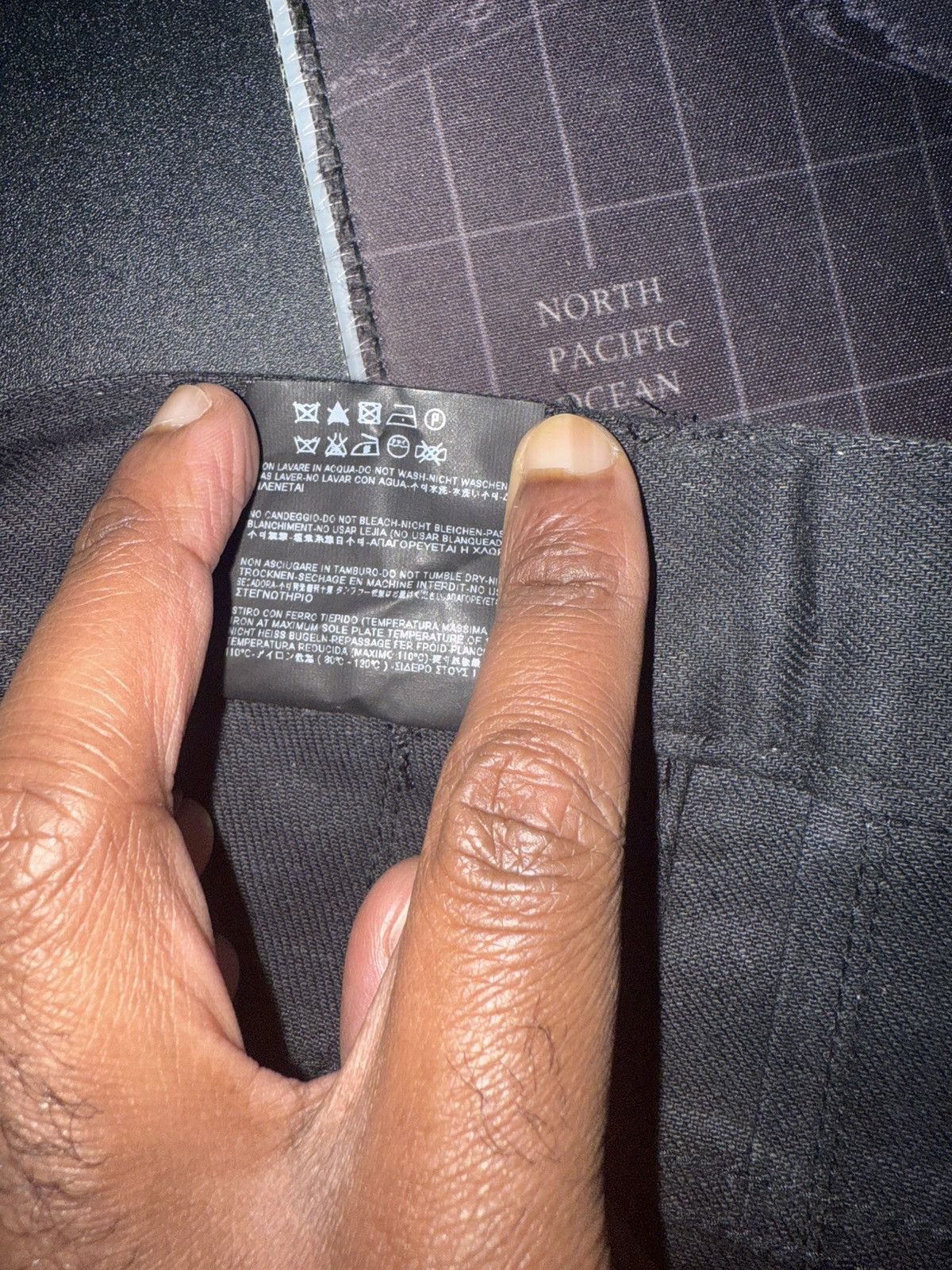 Saint Laurent Paris Saint Laurent jeans Size US 34 / EU 50 - 5 Thumbnail