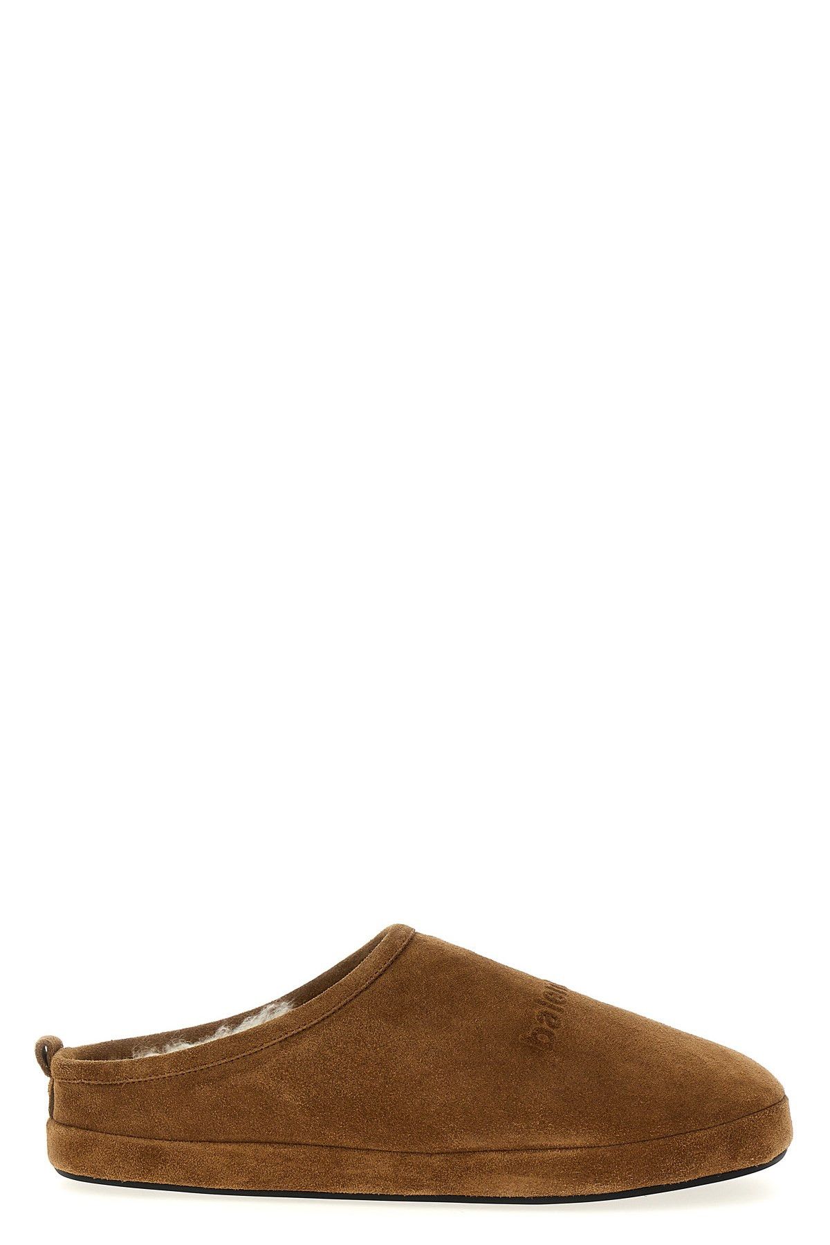 【関税込み】balenciaga ALASKA' SABOTS Alaska low boot