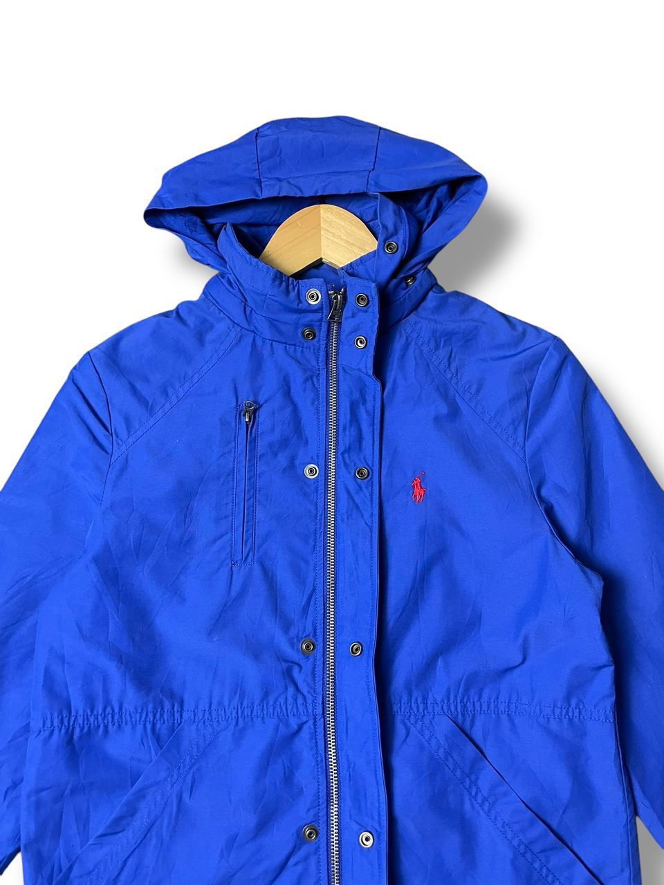 Polo Ralph Lauren × Vintage Vintage Polo Ralph Lauren Light Jacket (1) Size US M / EU 48-50 / 2 - 6 Thumbnail