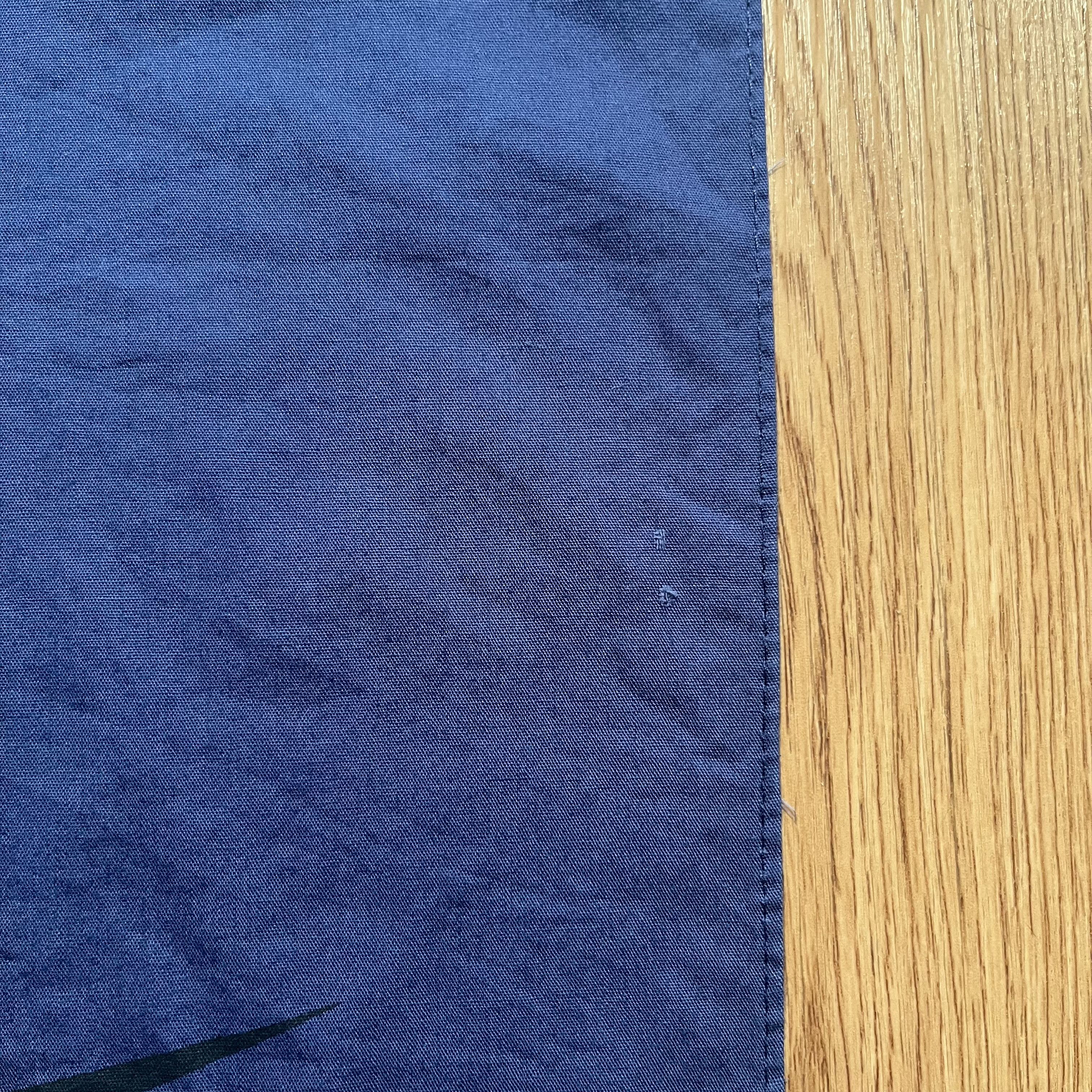 Nike Vintage Nike handkerchief Size ONE SIZE - 4 Thumbnail