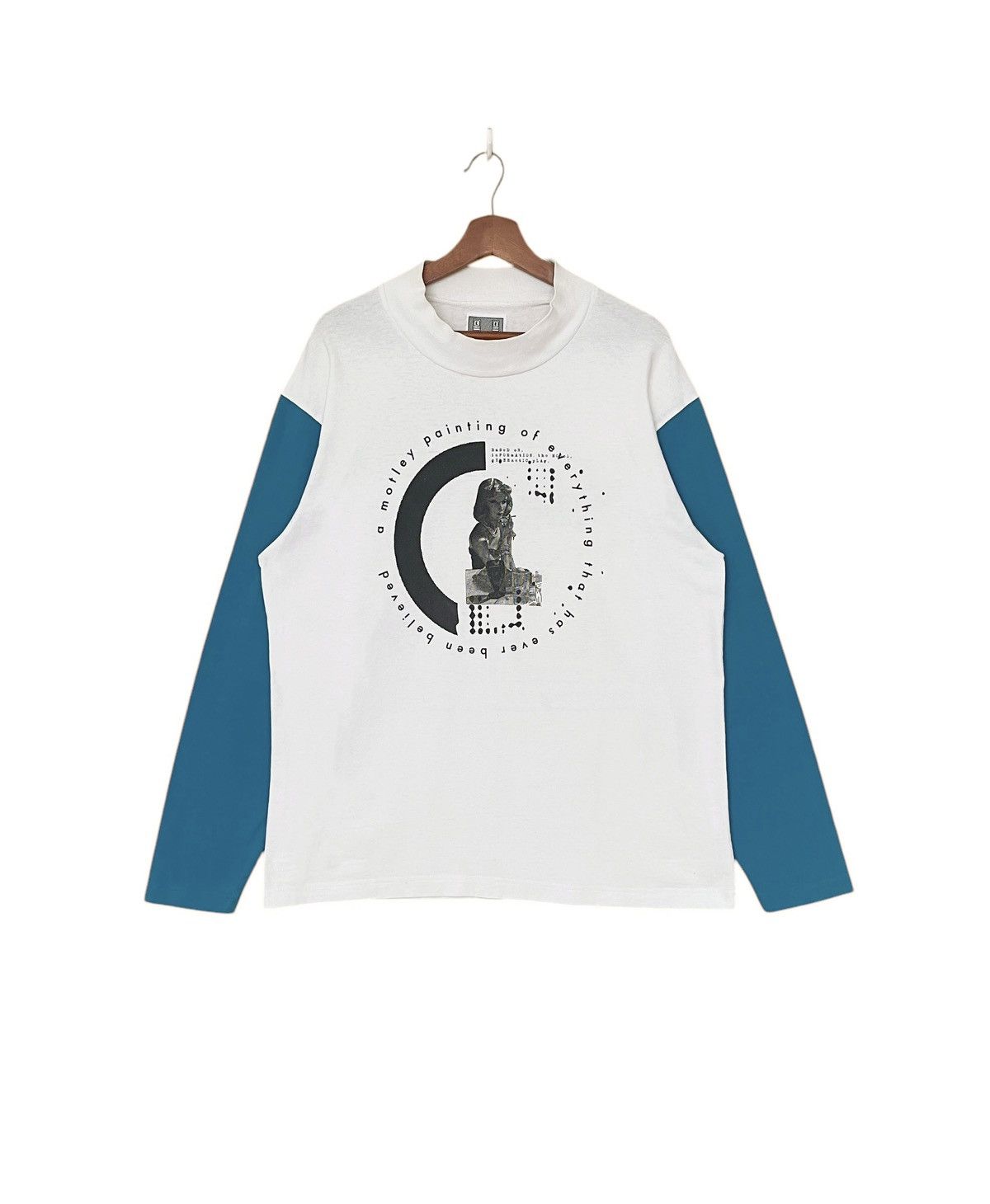 Cav Empt Vintage Japanese Brand Cav Empt T-shirt 2000s Size US L / EU 52-54 / 3 - 1 Thumbnail