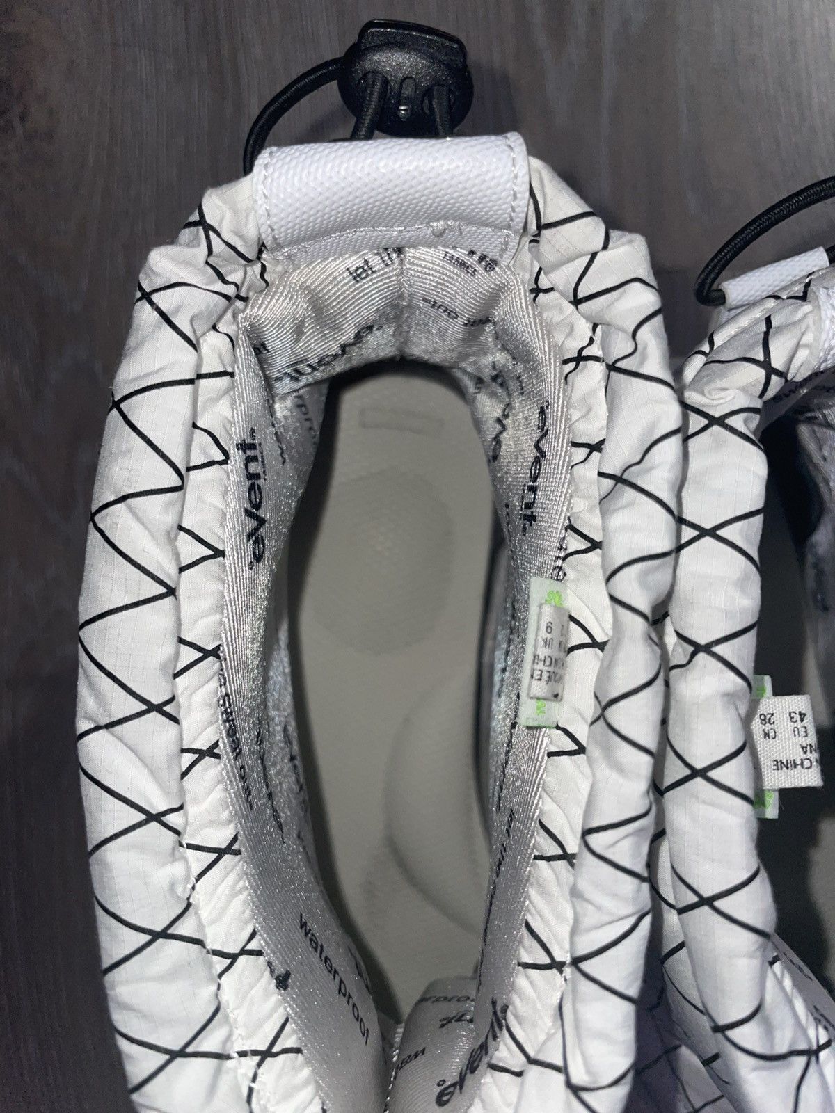 Suicoke SUICOKE bower boots Size US 10 / EU 43 - 6 Thumbnail