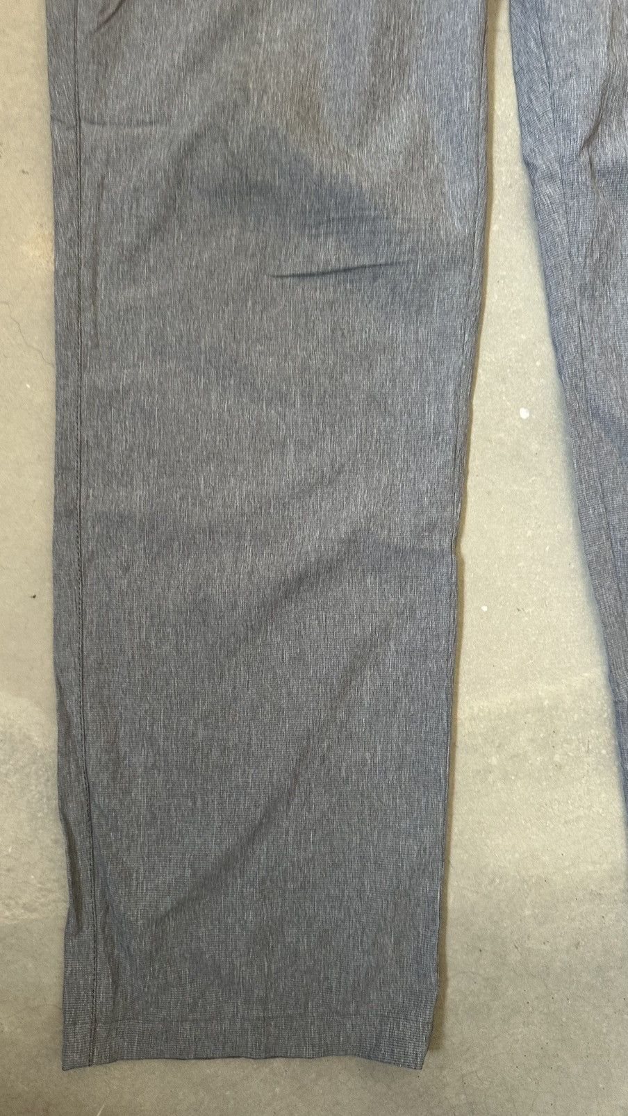 Adidas ADIDAS GOLF PANT Size US 34 / EU 50 - 2 Thumbnail