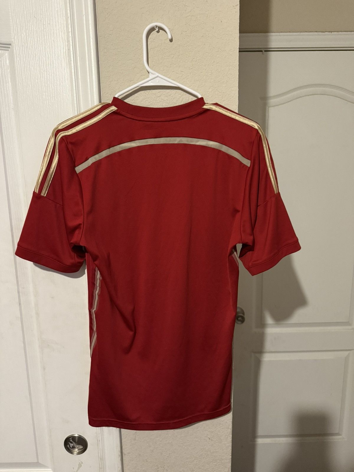 Other 2010 FIFA World Champions “Spain” Jersey Size US M / EU 48-50 / 2 - 2 Thumbnail