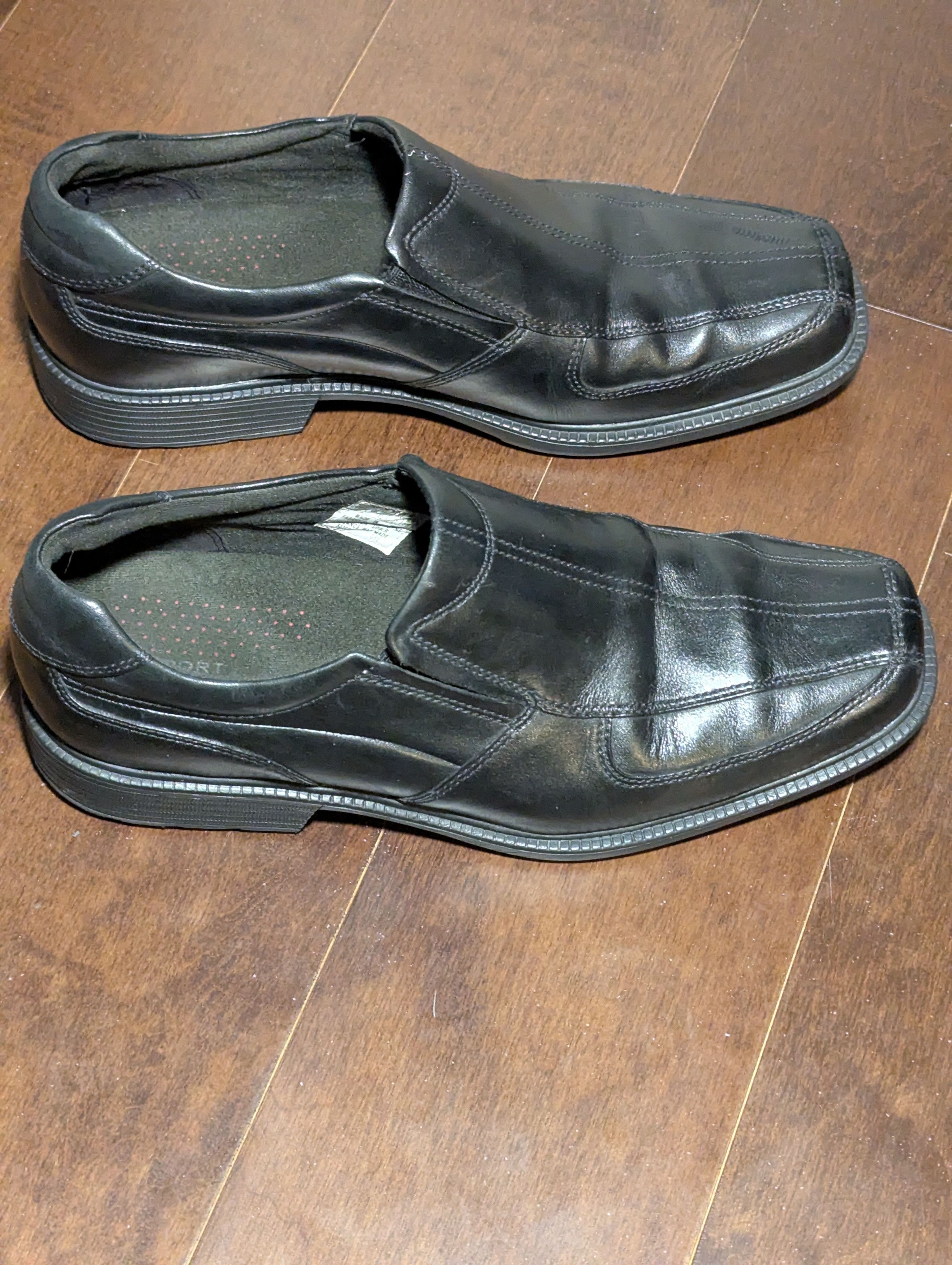 Rockport Rockport by Adidas Size US 9 / EU 42 - 6 Thumbnail